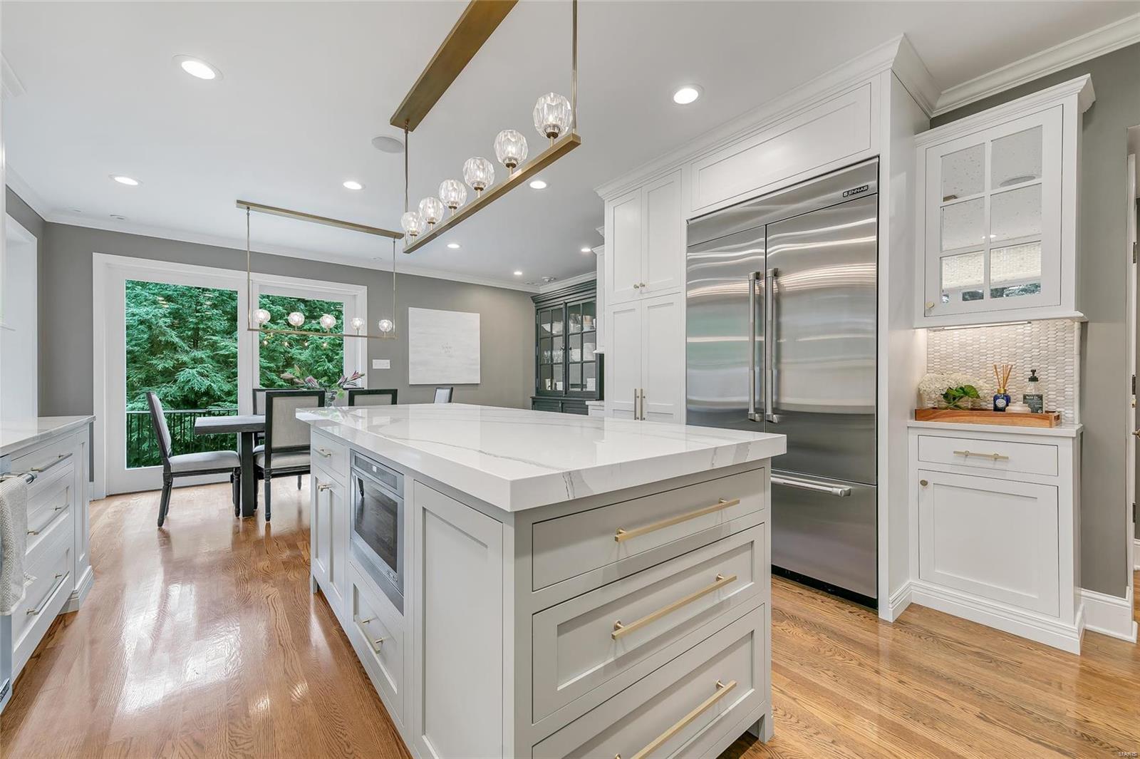 Old Westbury - Residential