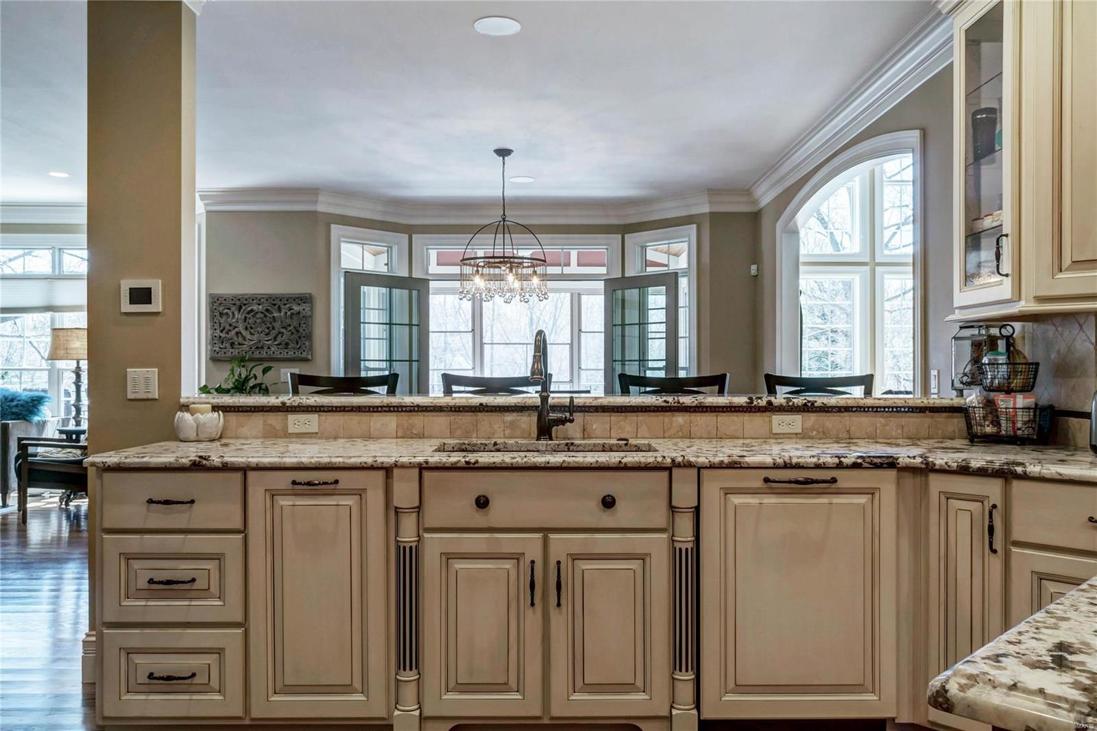 Colony Woods - Residential