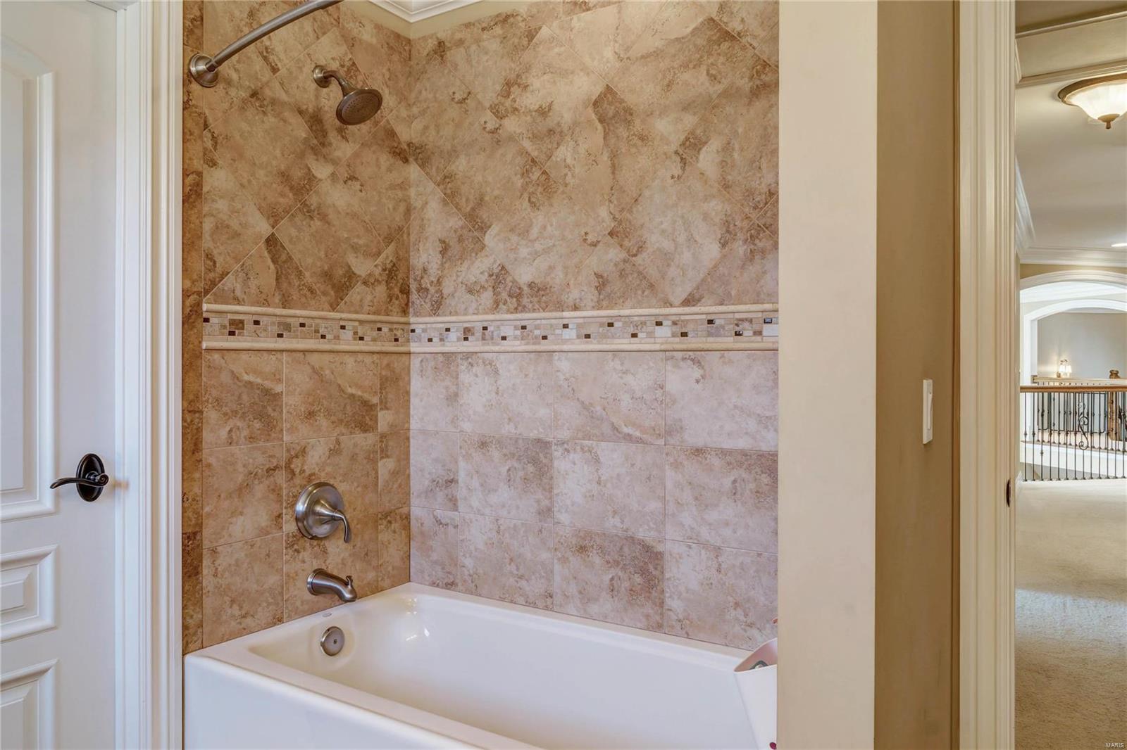 Colony Woods - Residential