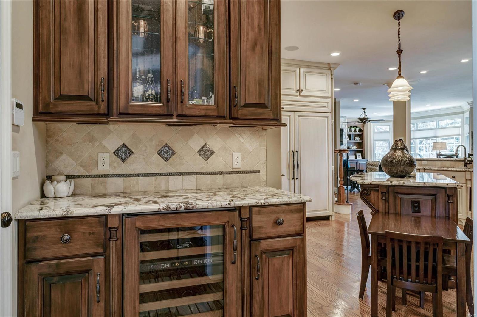 Colony Woods - Residential