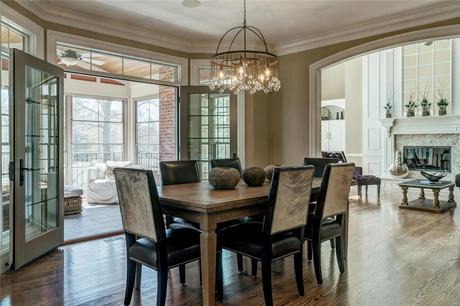 Colony Woods - Residential