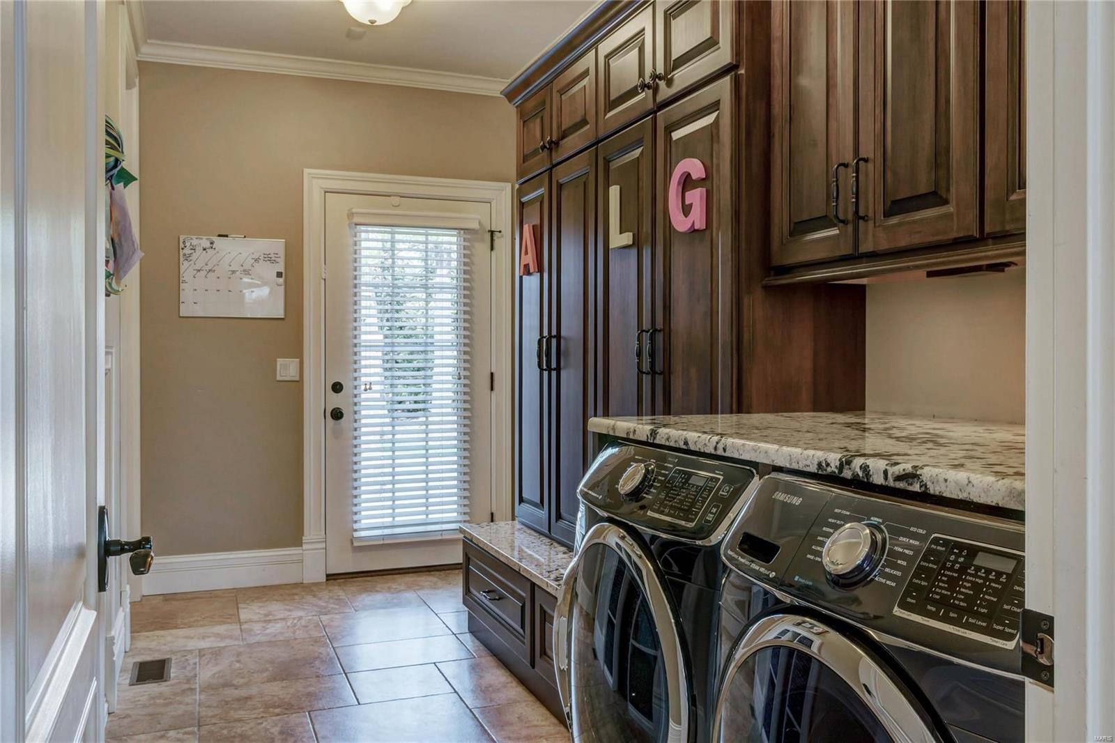 Colony Woods - Residential