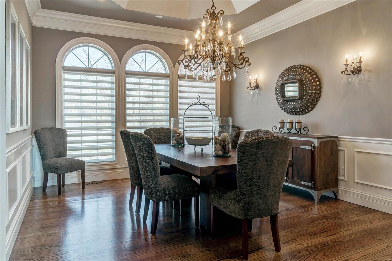 Colony Woods - Residential