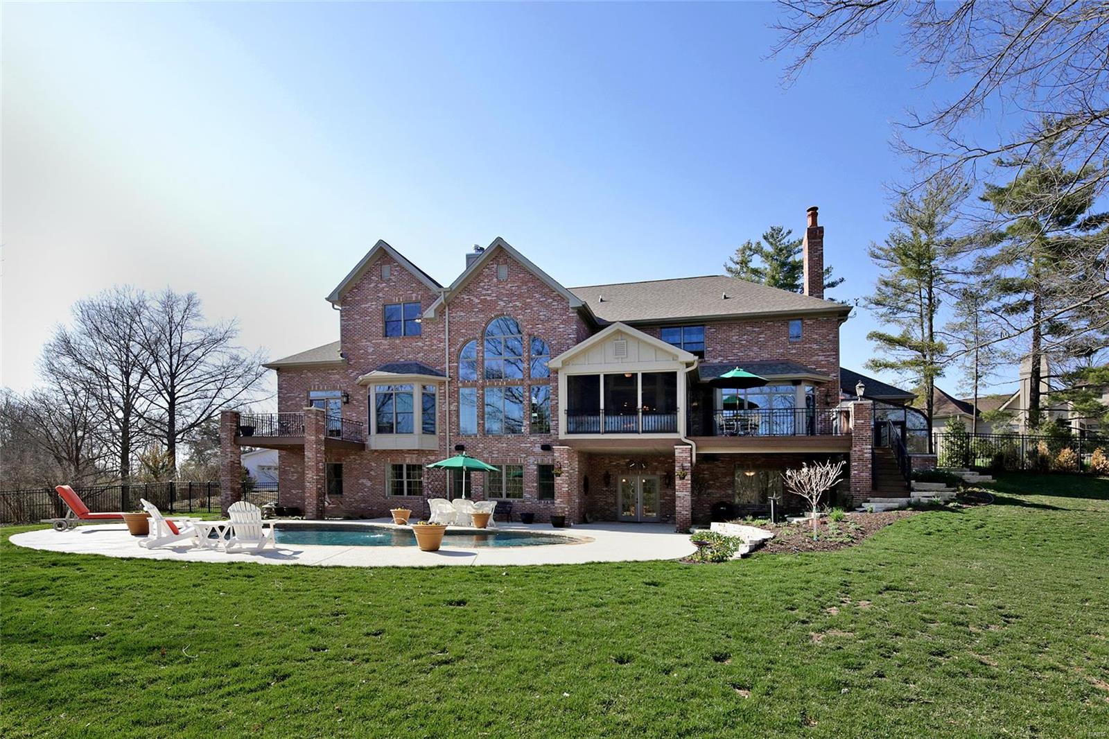 Colony Woods - Residential