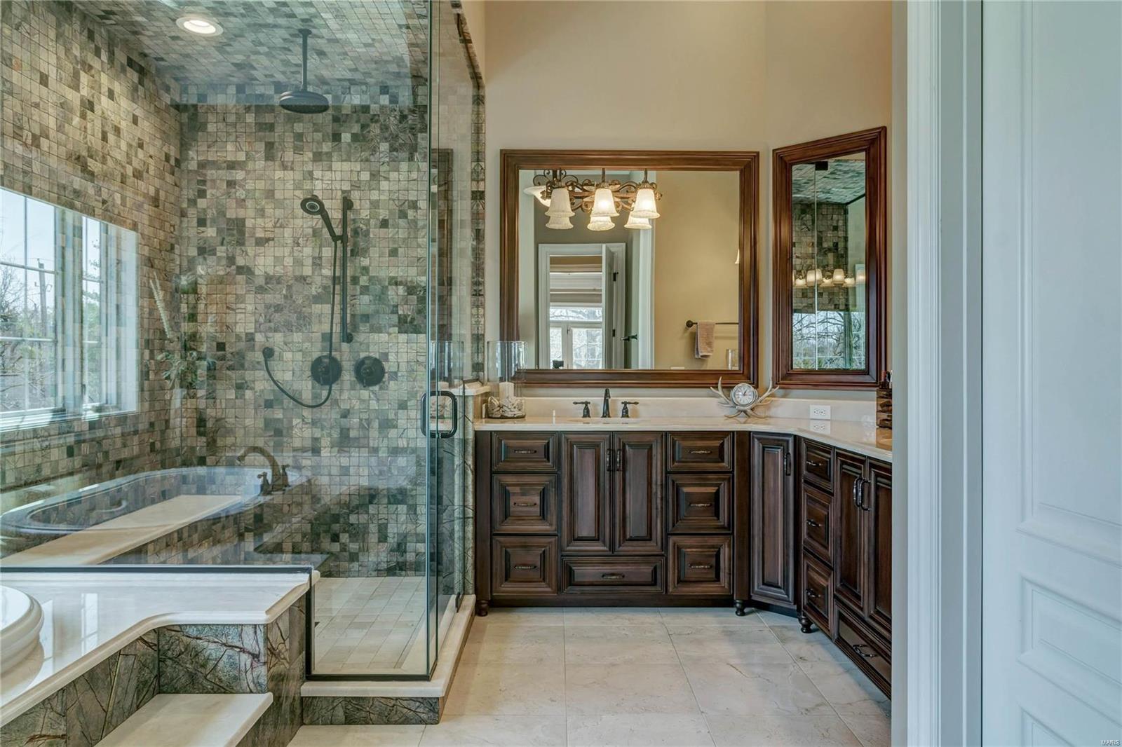 Colony Woods - Residential