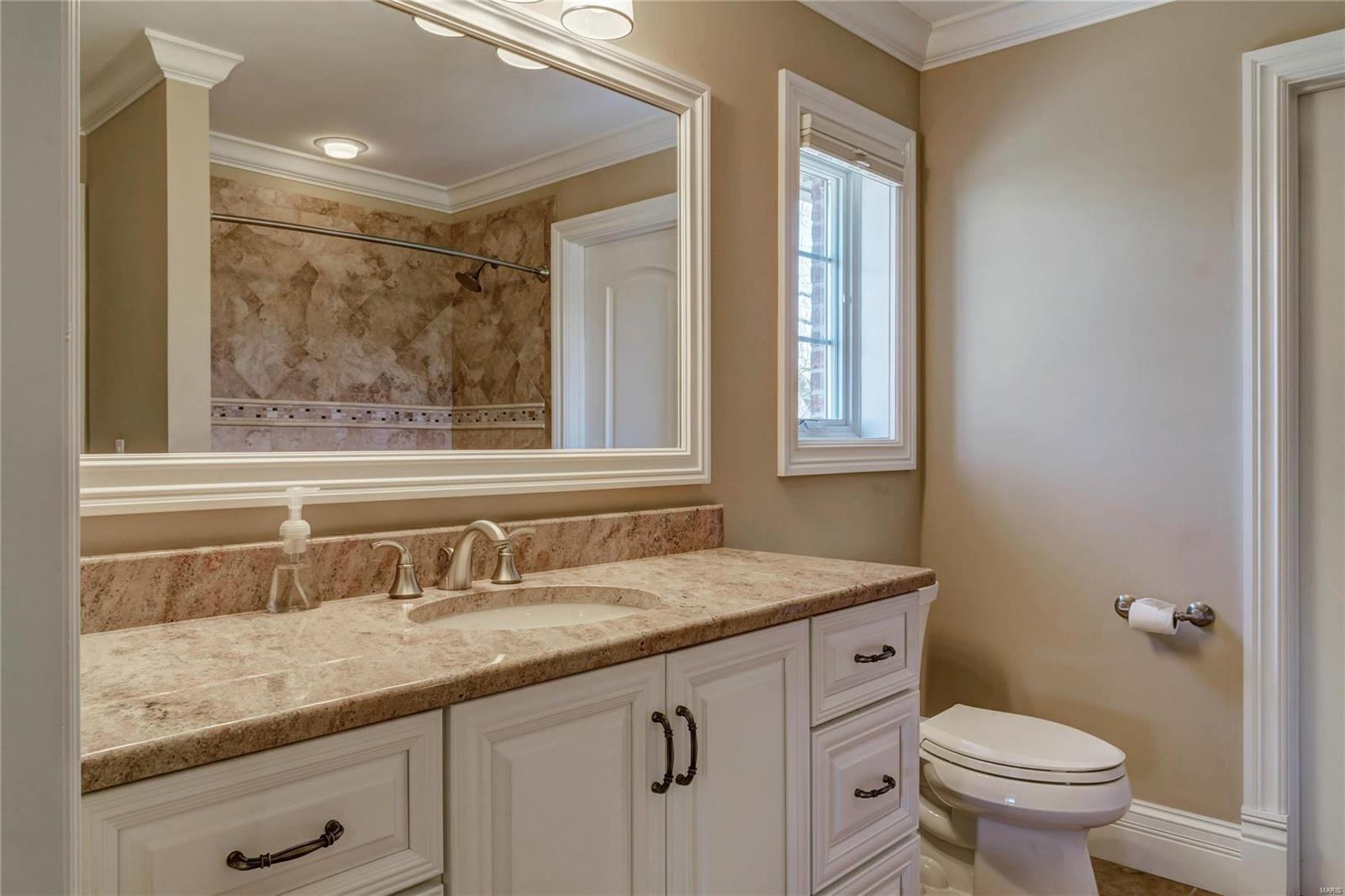 Colony Woods - Residential