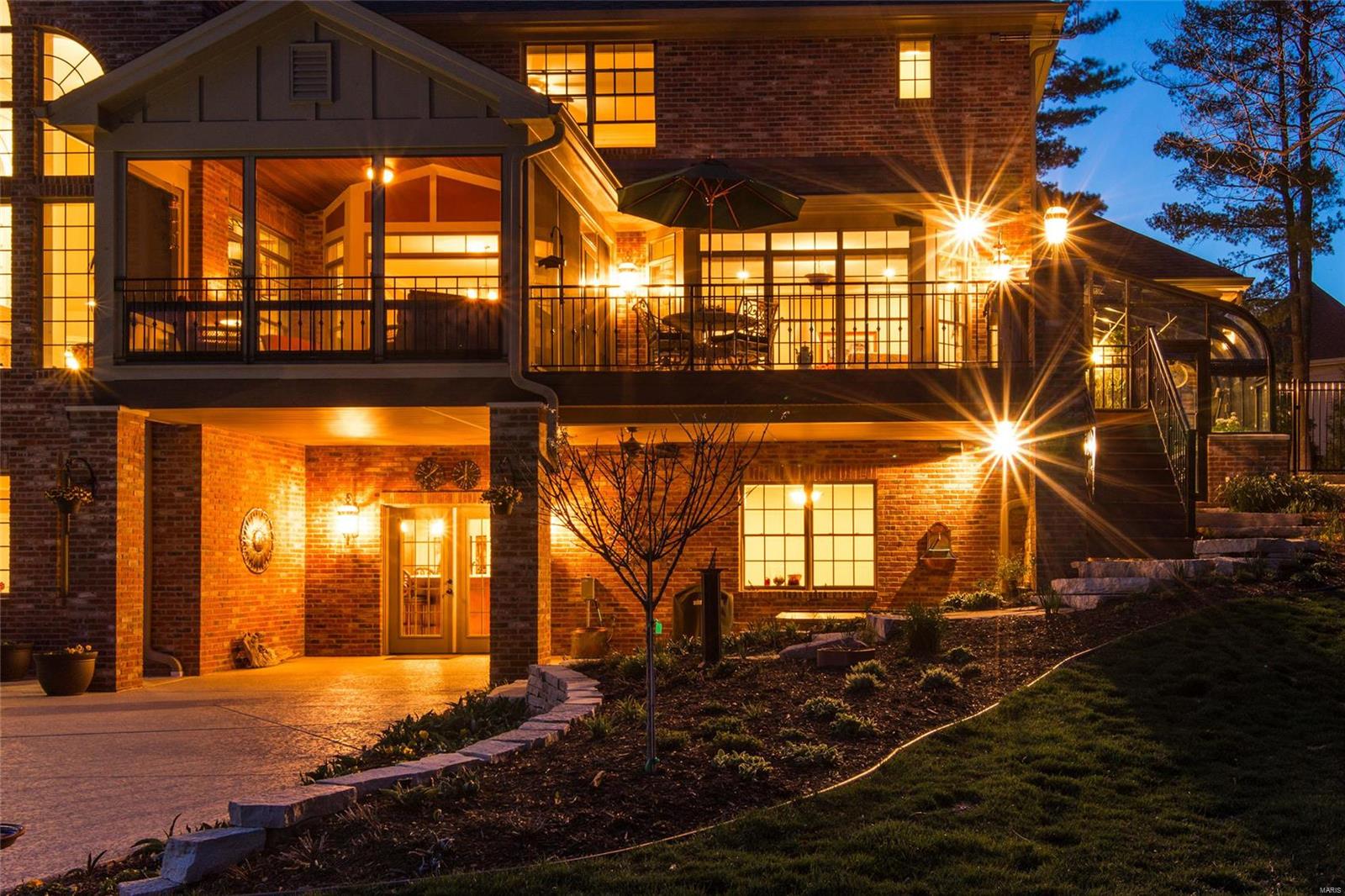 Colony Woods - Residential