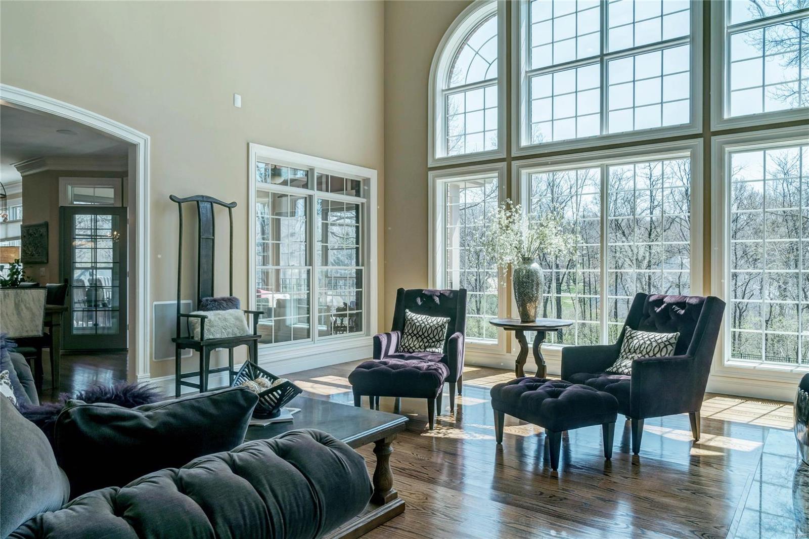 Colony Woods - Residential