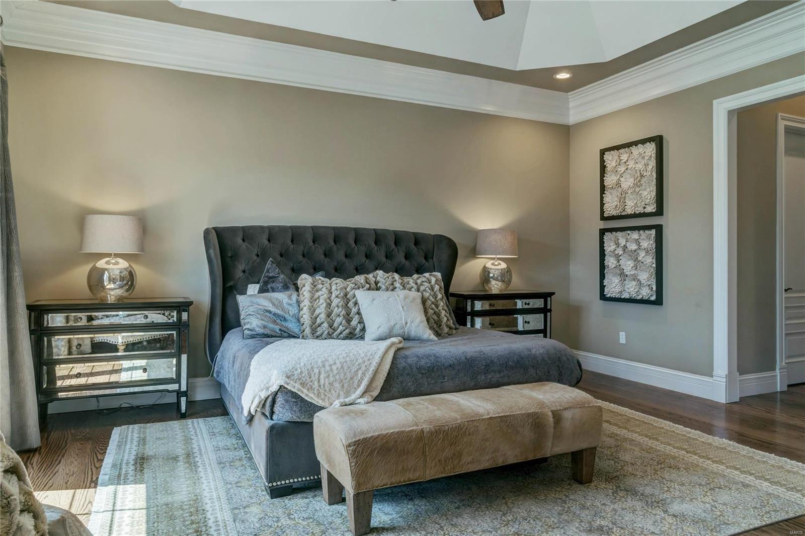 Colony Woods - Residential