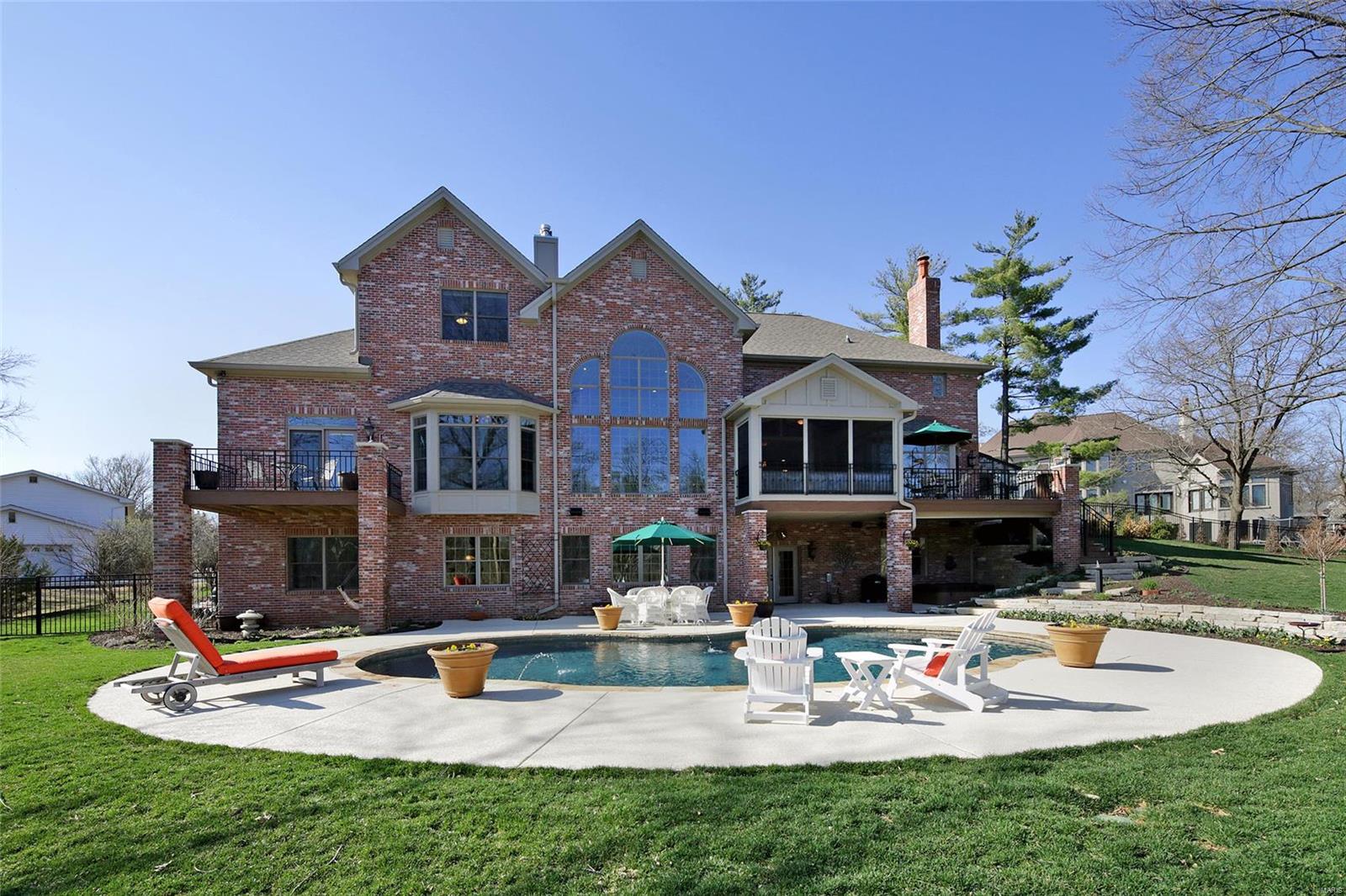 Colony Woods - Residential