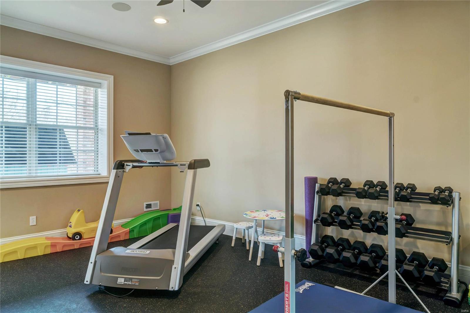 Colony Woods - Residential