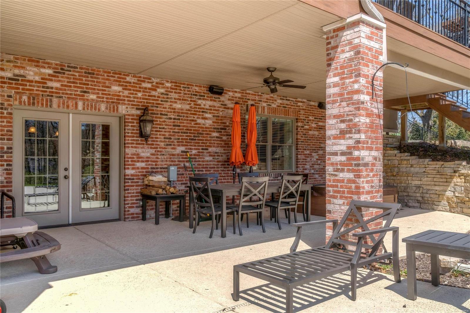 Colony Woods - Residential