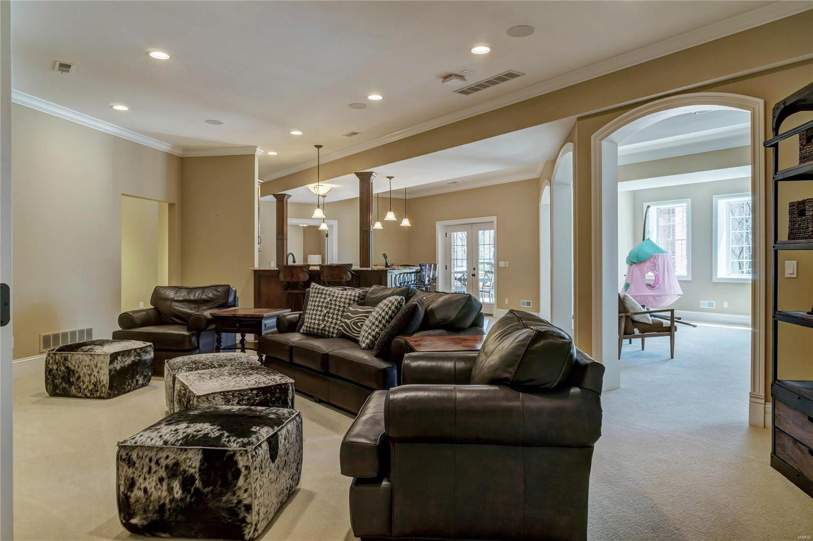 Colony Woods - Residential