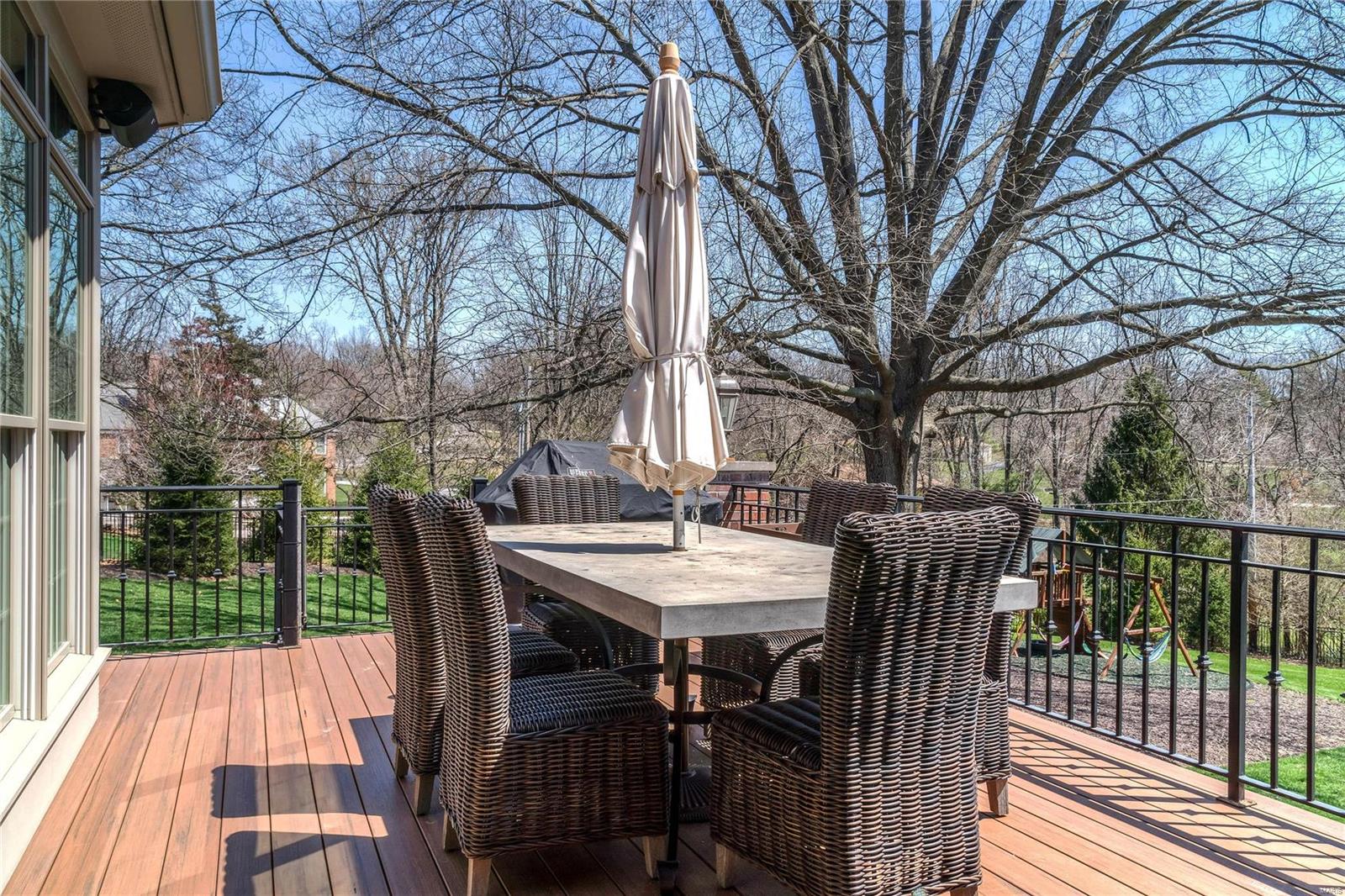 Colony Woods - Residential