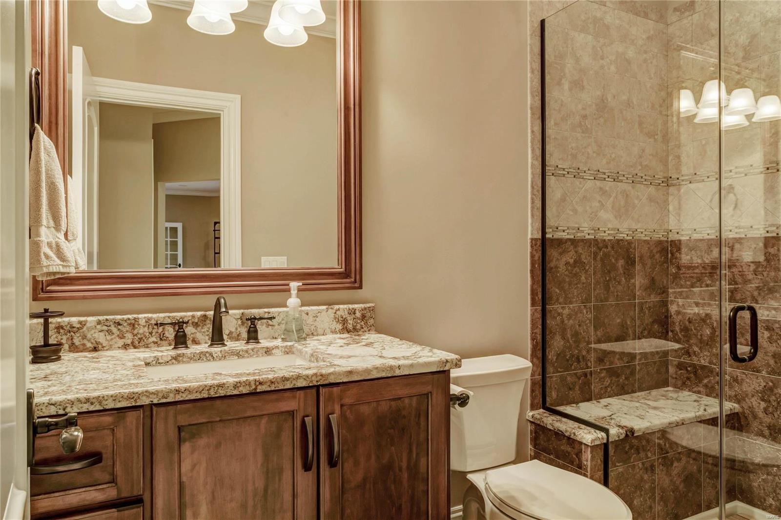 Colony Woods - Residential