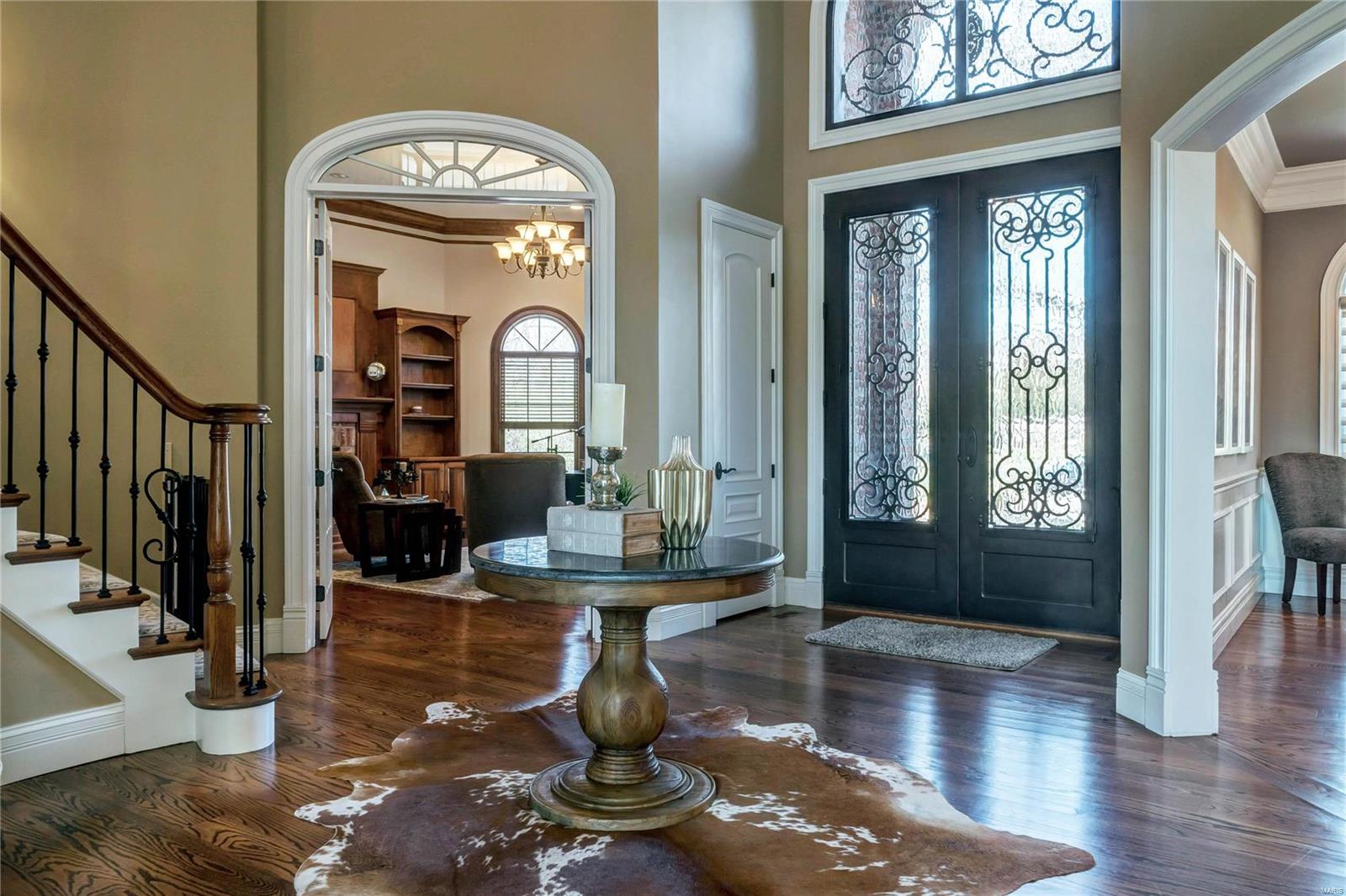 Colony Woods - Residential