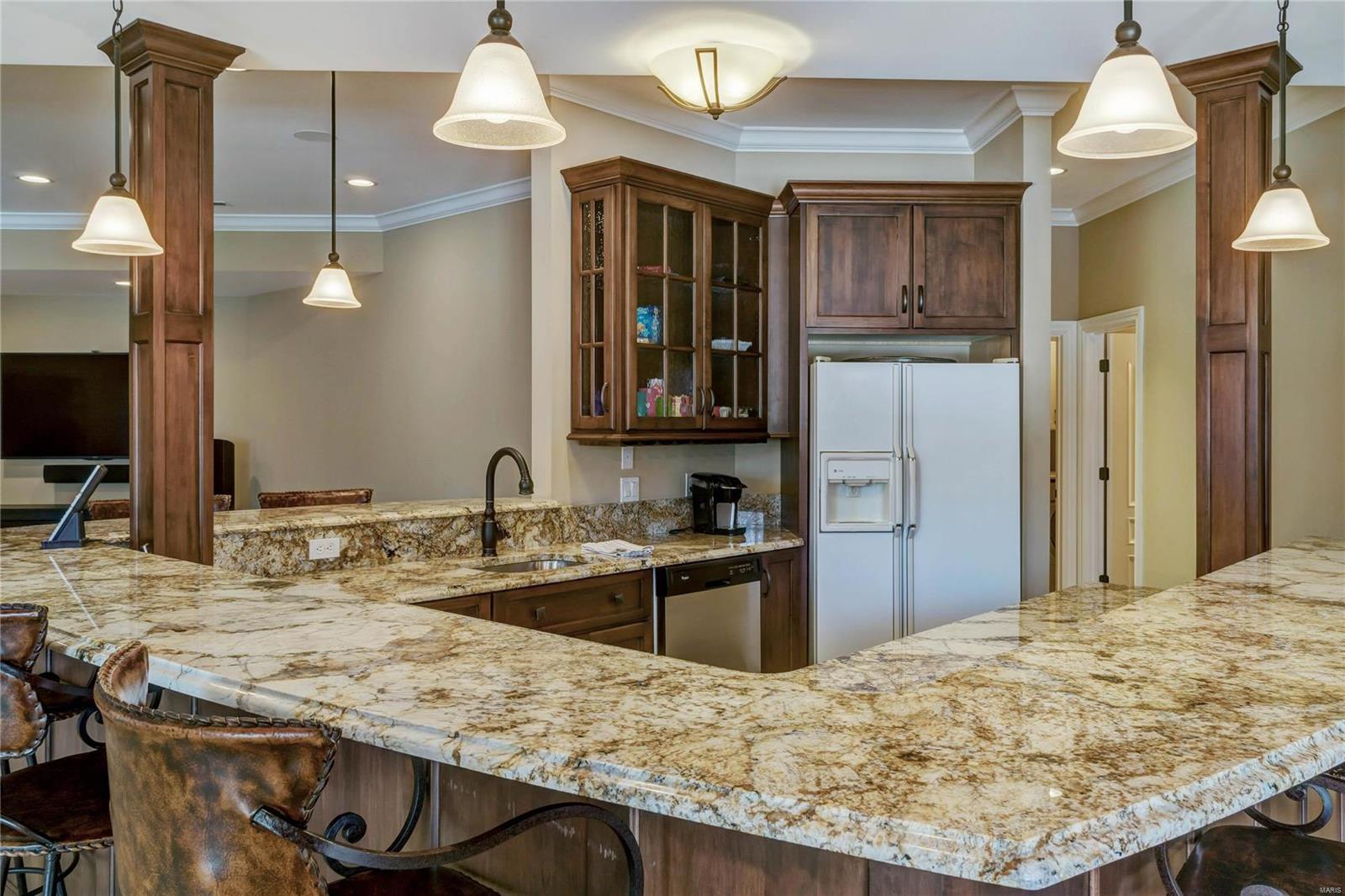 Colony Woods - Residential