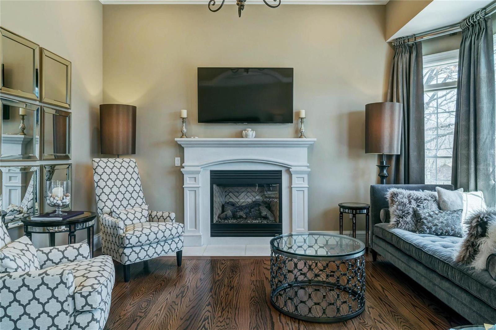 Colony Woods - Residential