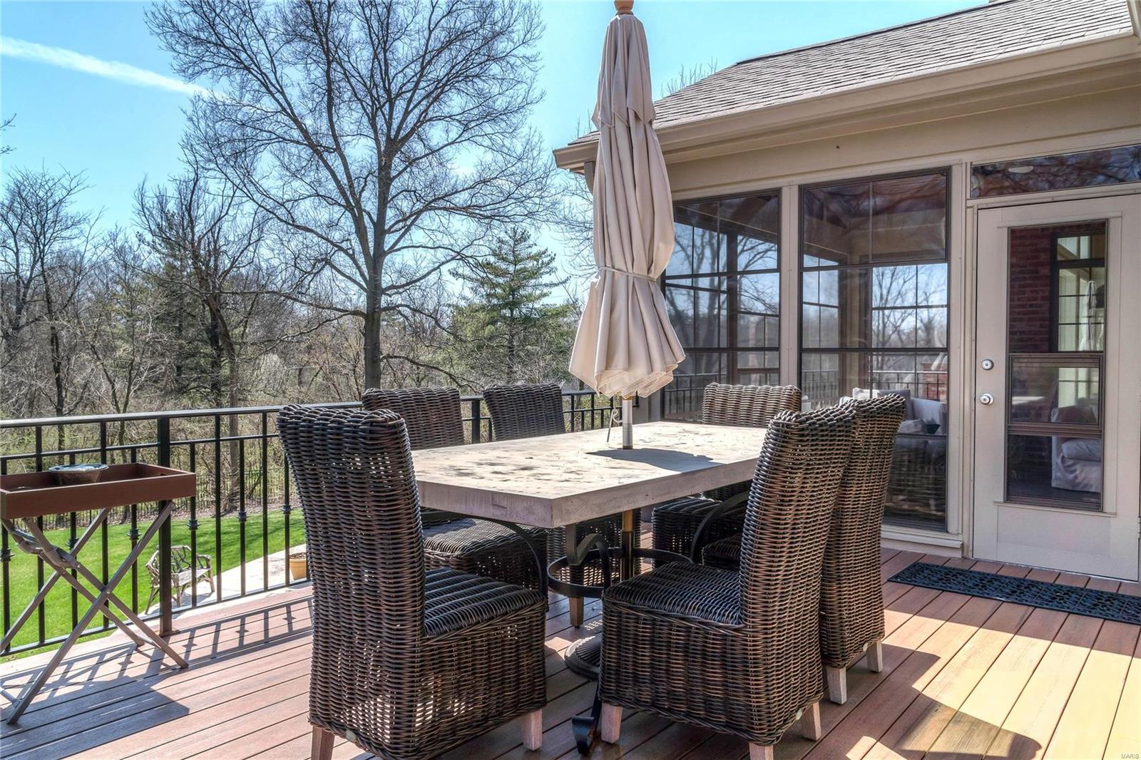 Colony Woods - Residential