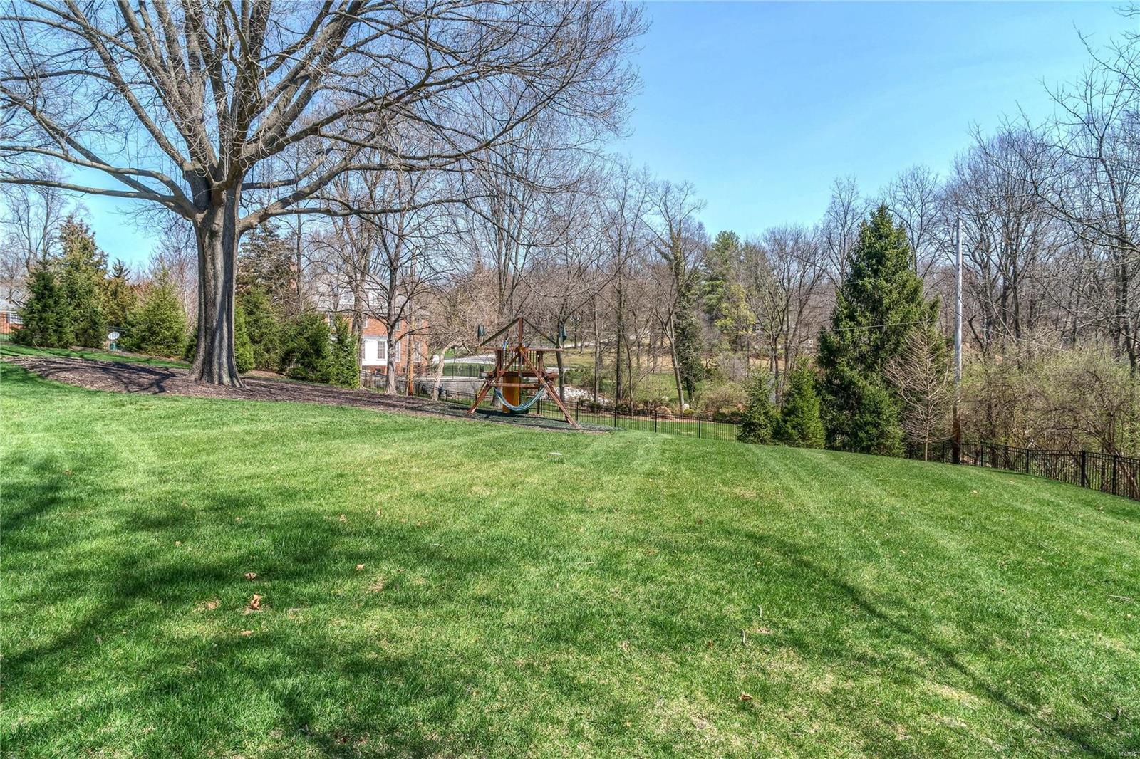 Colony Woods - Residential