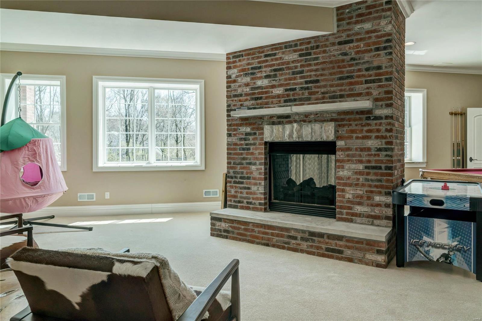 Colony Woods - Residential