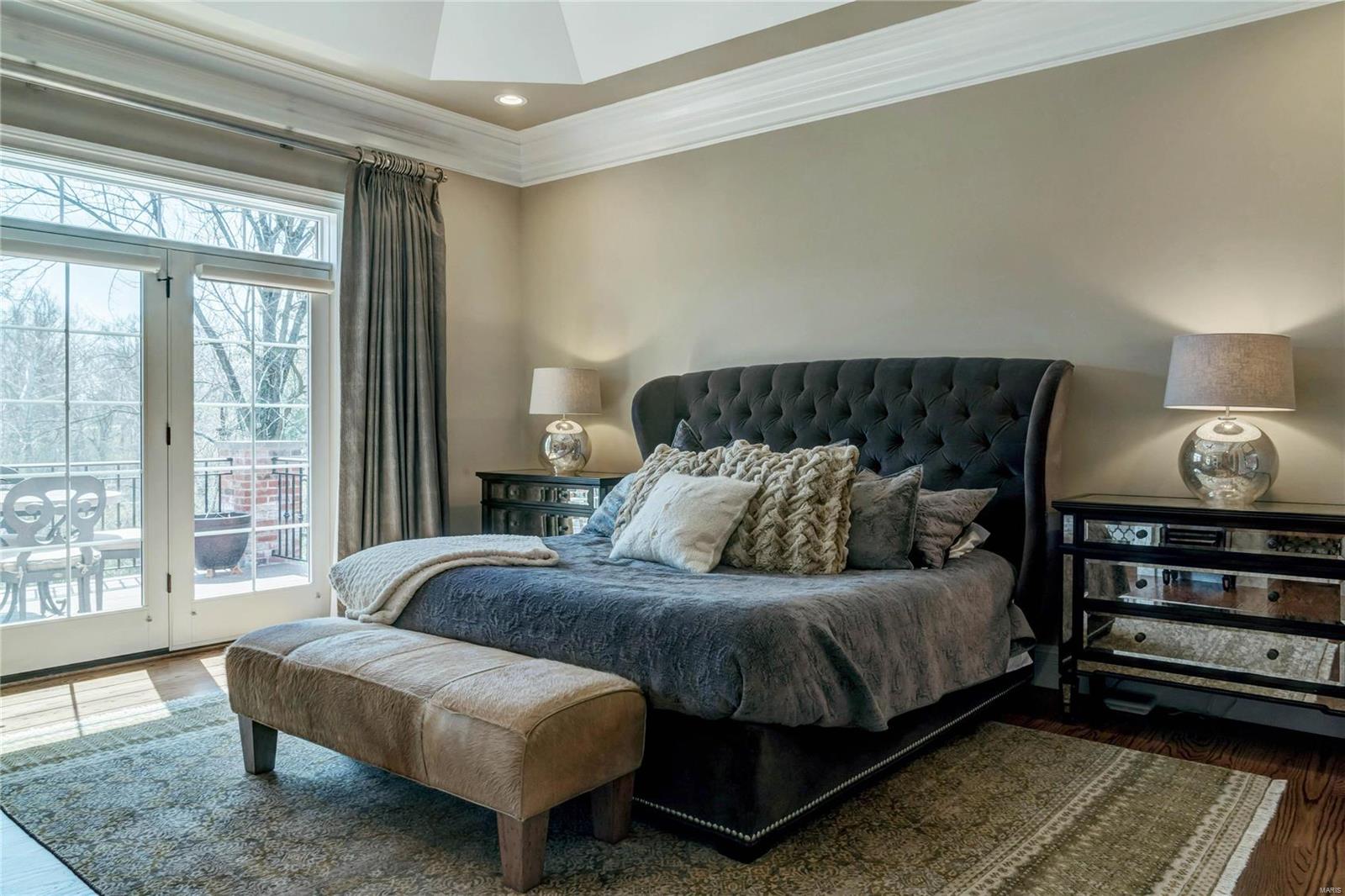 Colony Woods - Residential