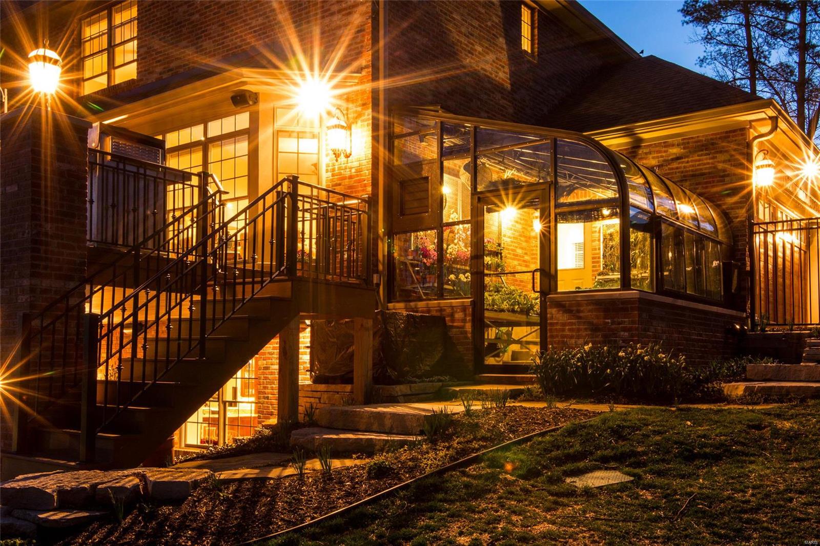 Colony Woods - Residential