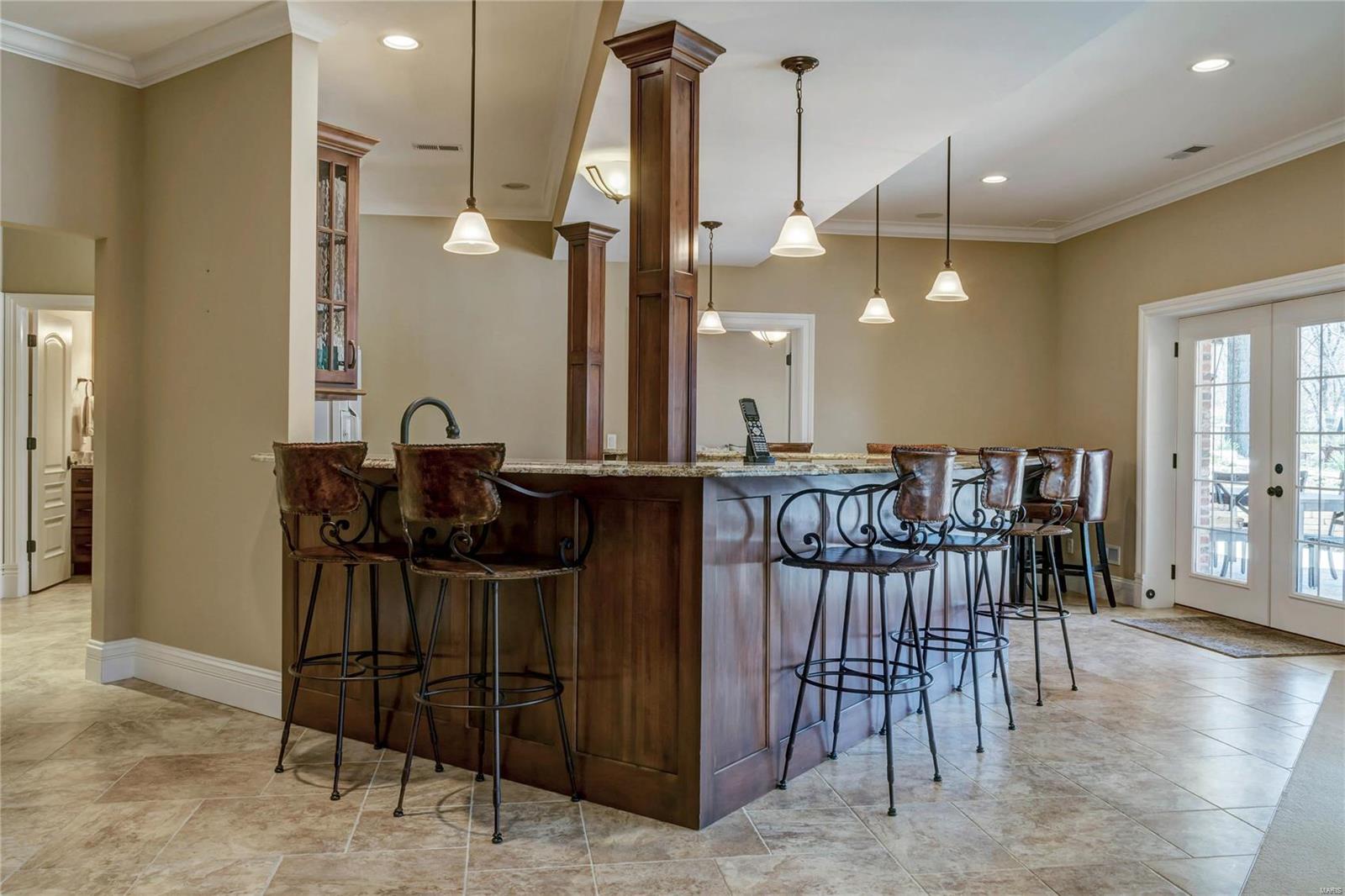 Colony Woods - Residential