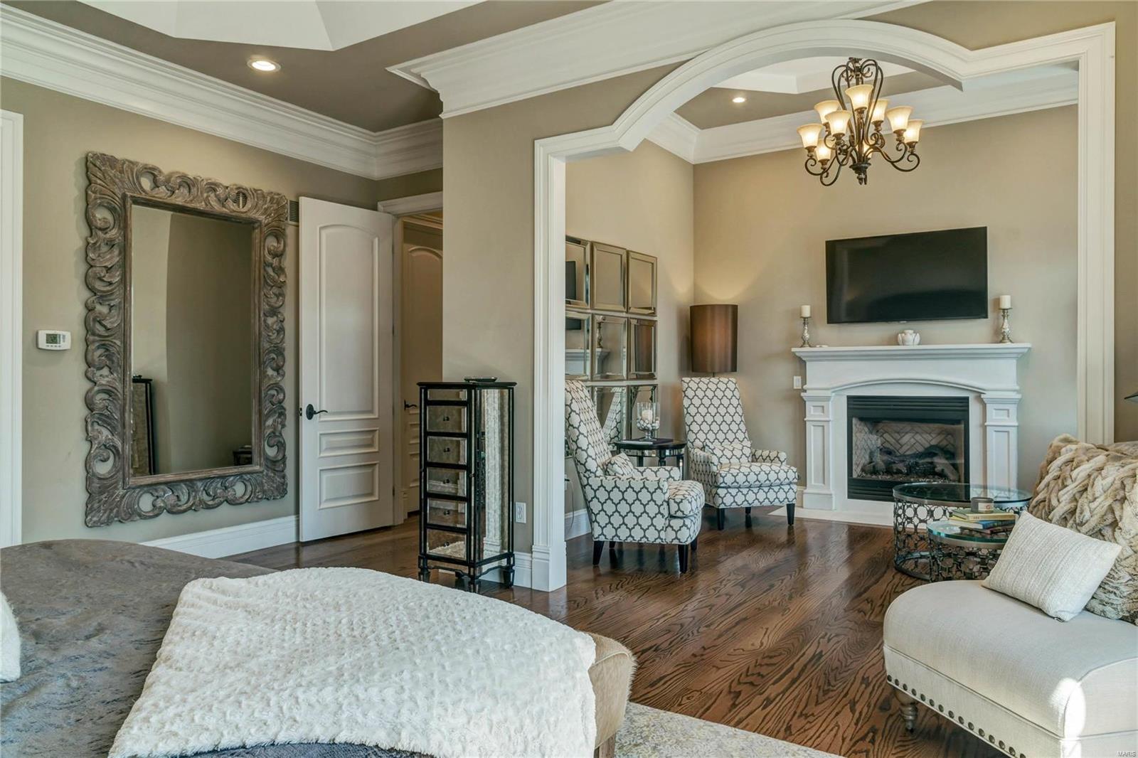 Colony Woods - Residential