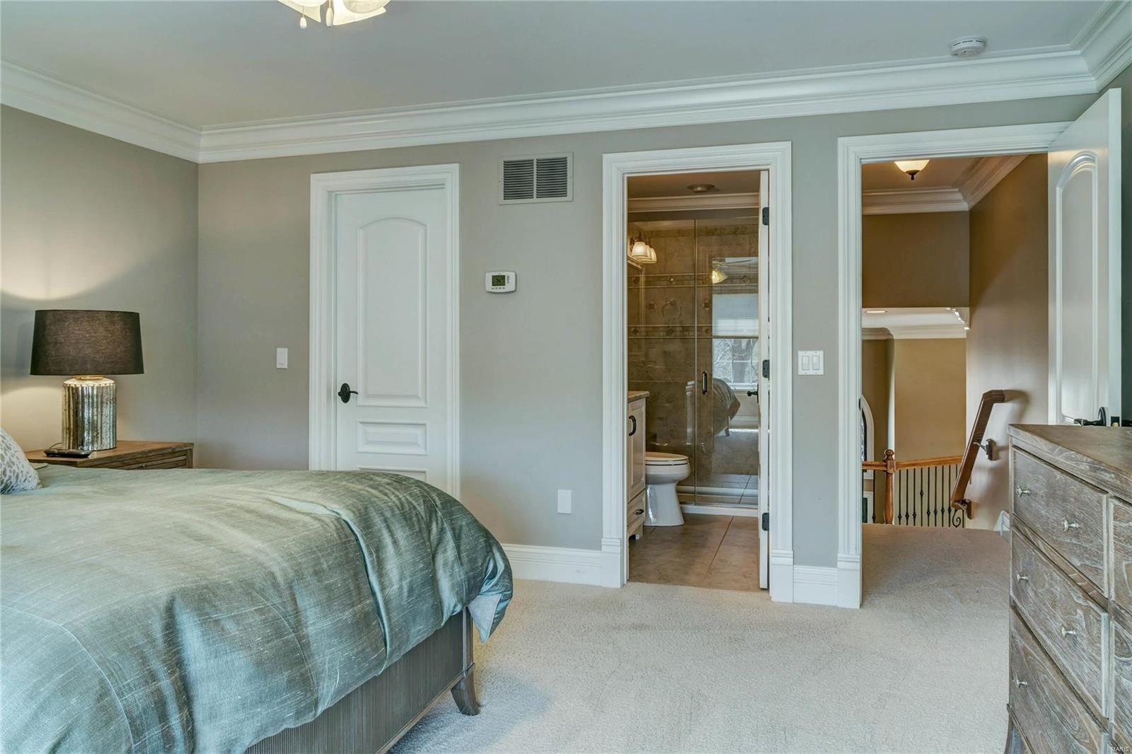 Colony Woods - Residential