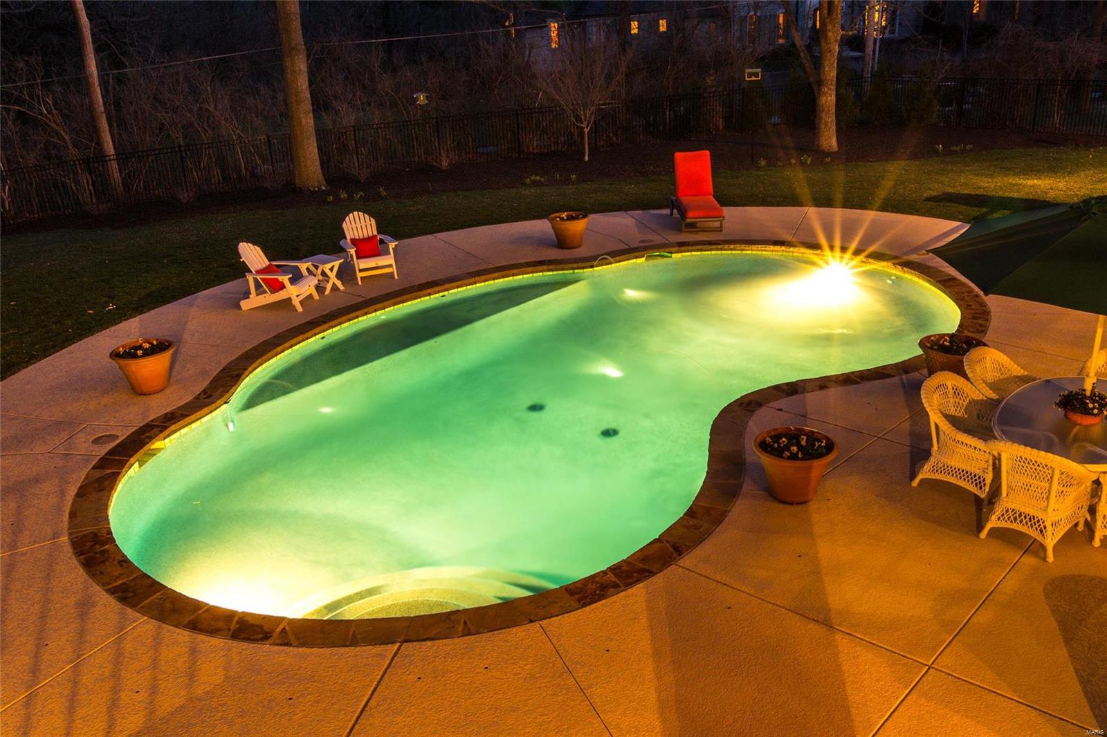 Colony Woods - Residential