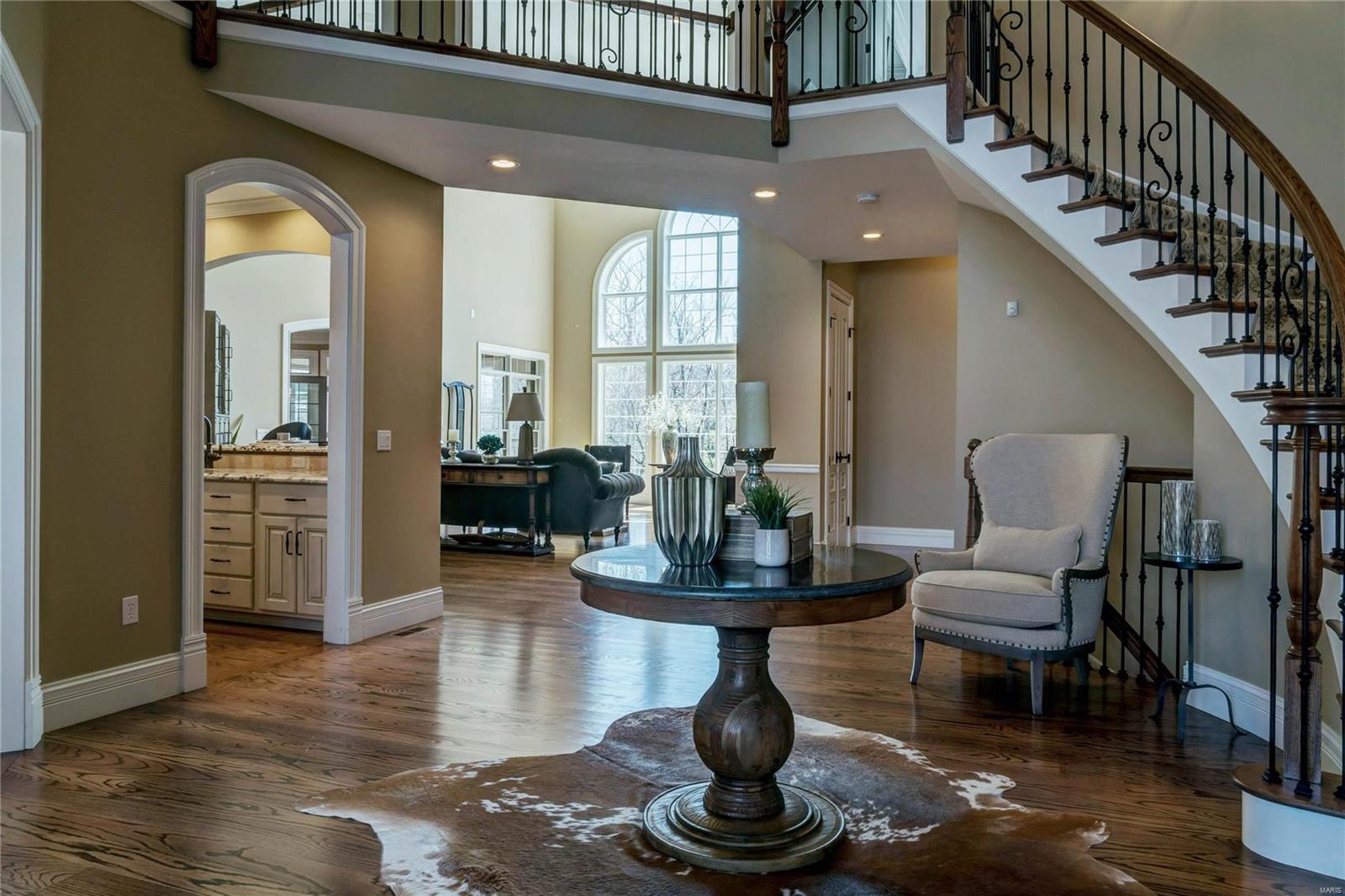 Colony Woods - Residential