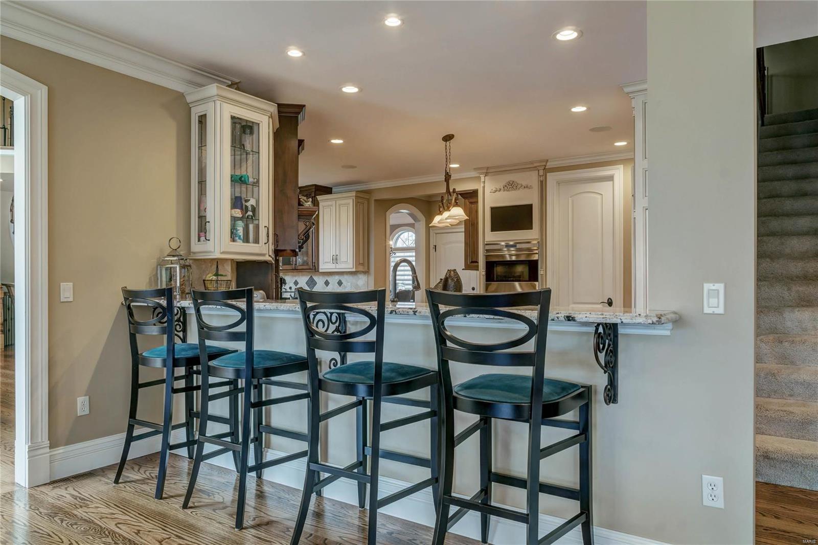 Colony Woods - Residential