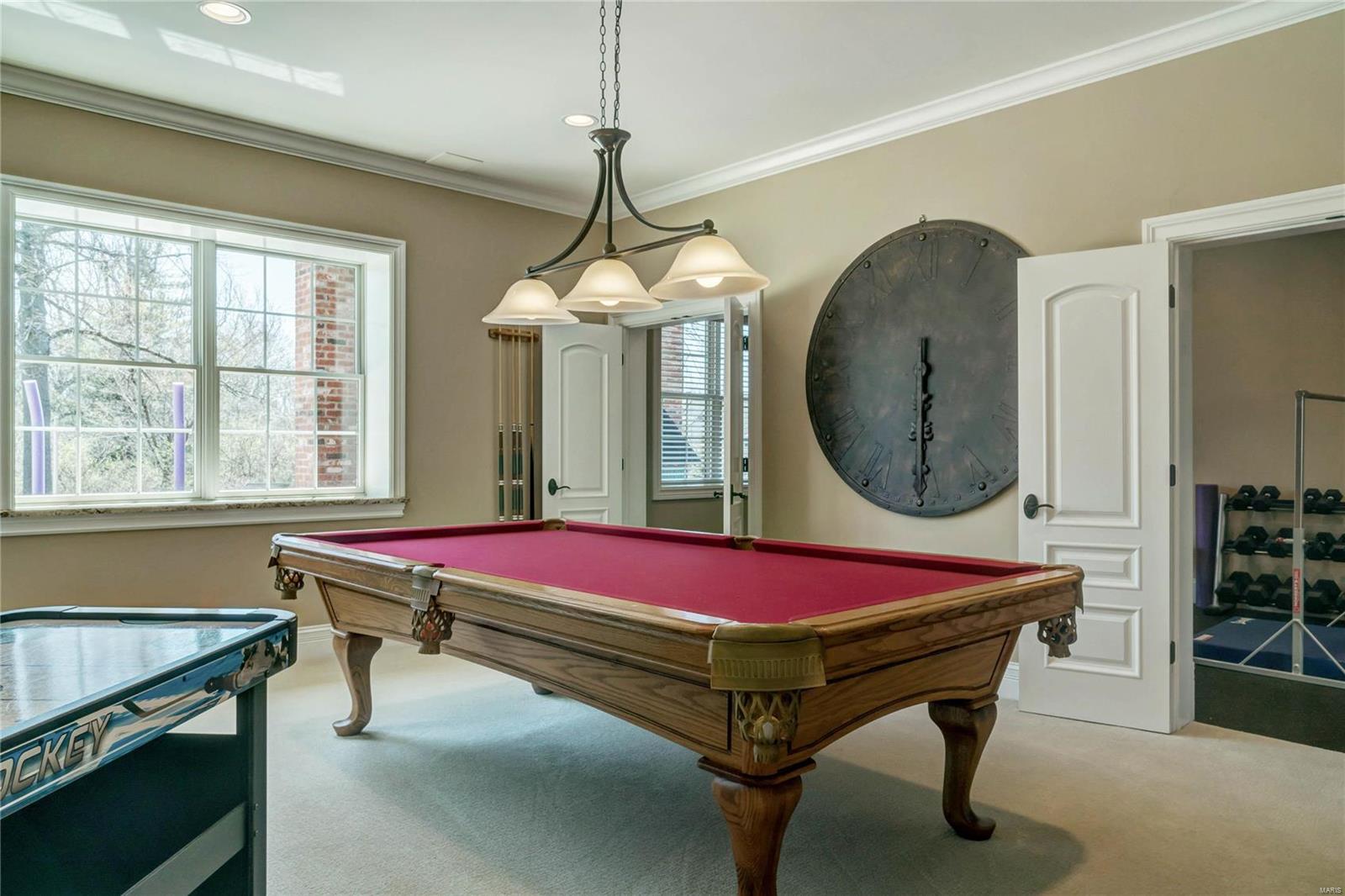 Colony Woods - Residential