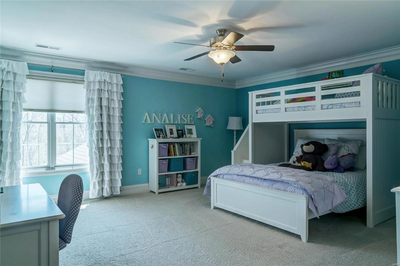 Colony Woods - Residential