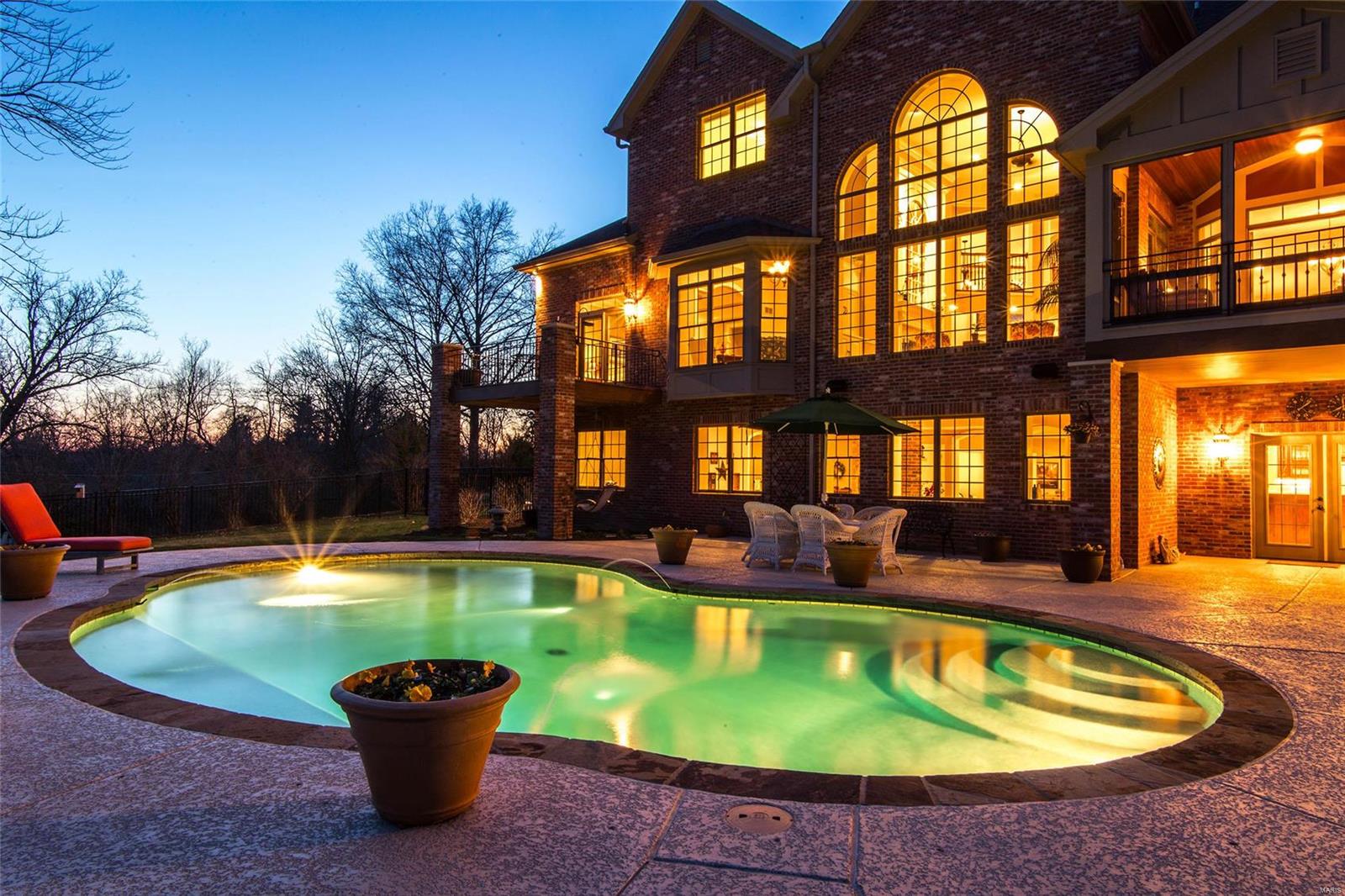 Colony Woods - Residential