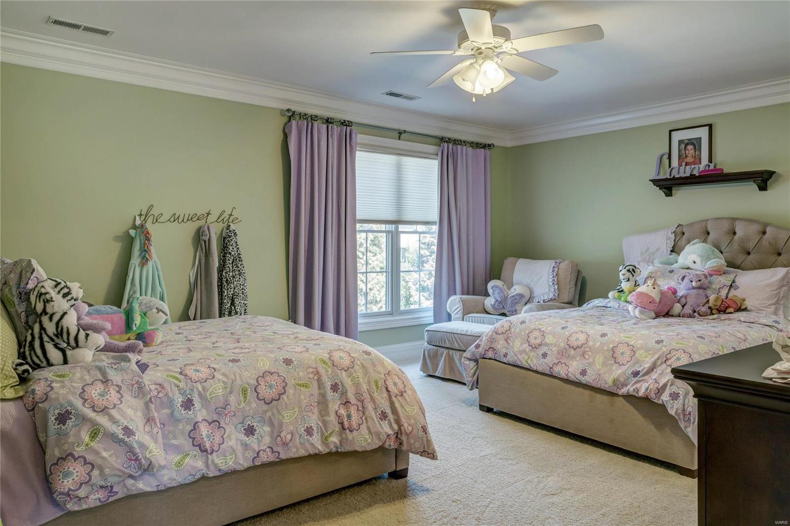 Colony Woods - Residential