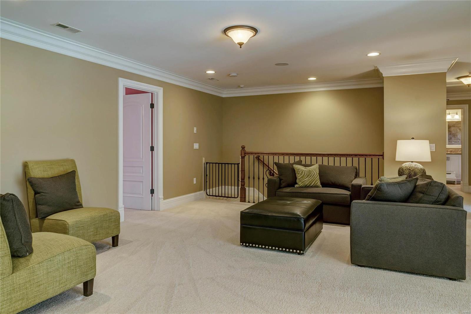 Colony Woods - Residential