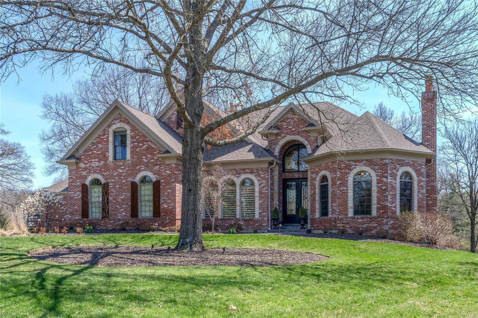 Colony Woods - Residential