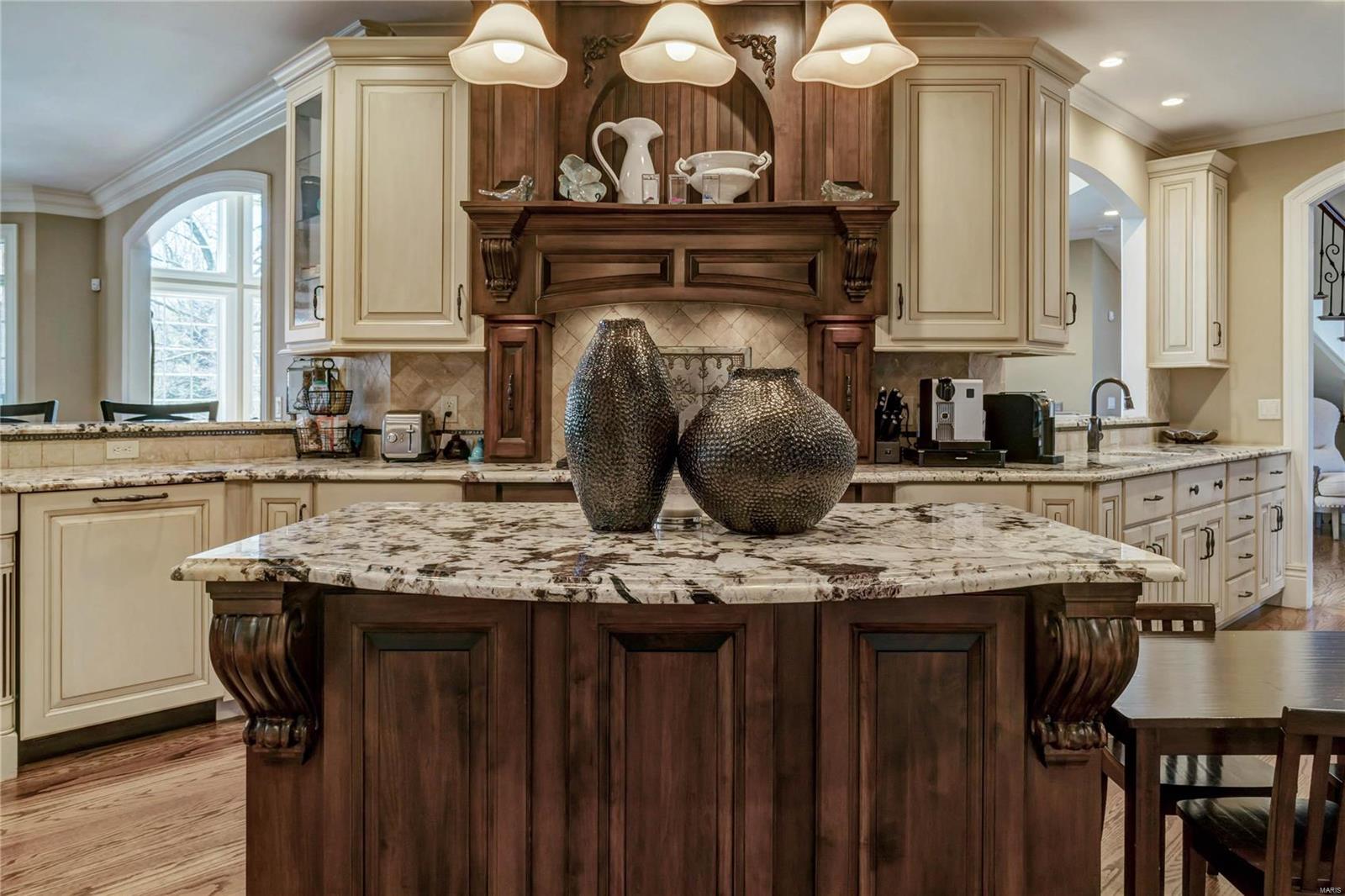 Colony Woods - Residential