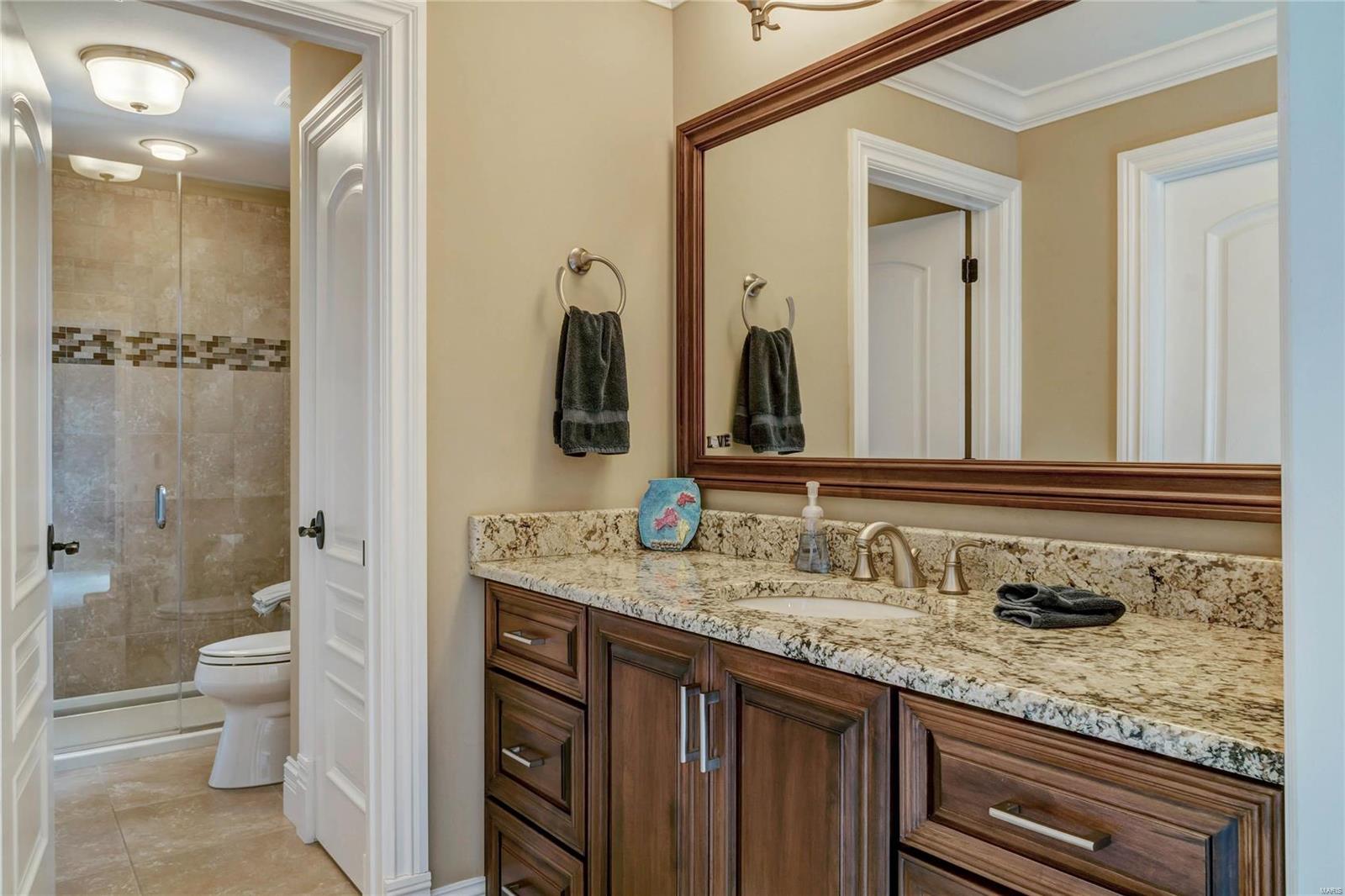 Colony Woods - Residential