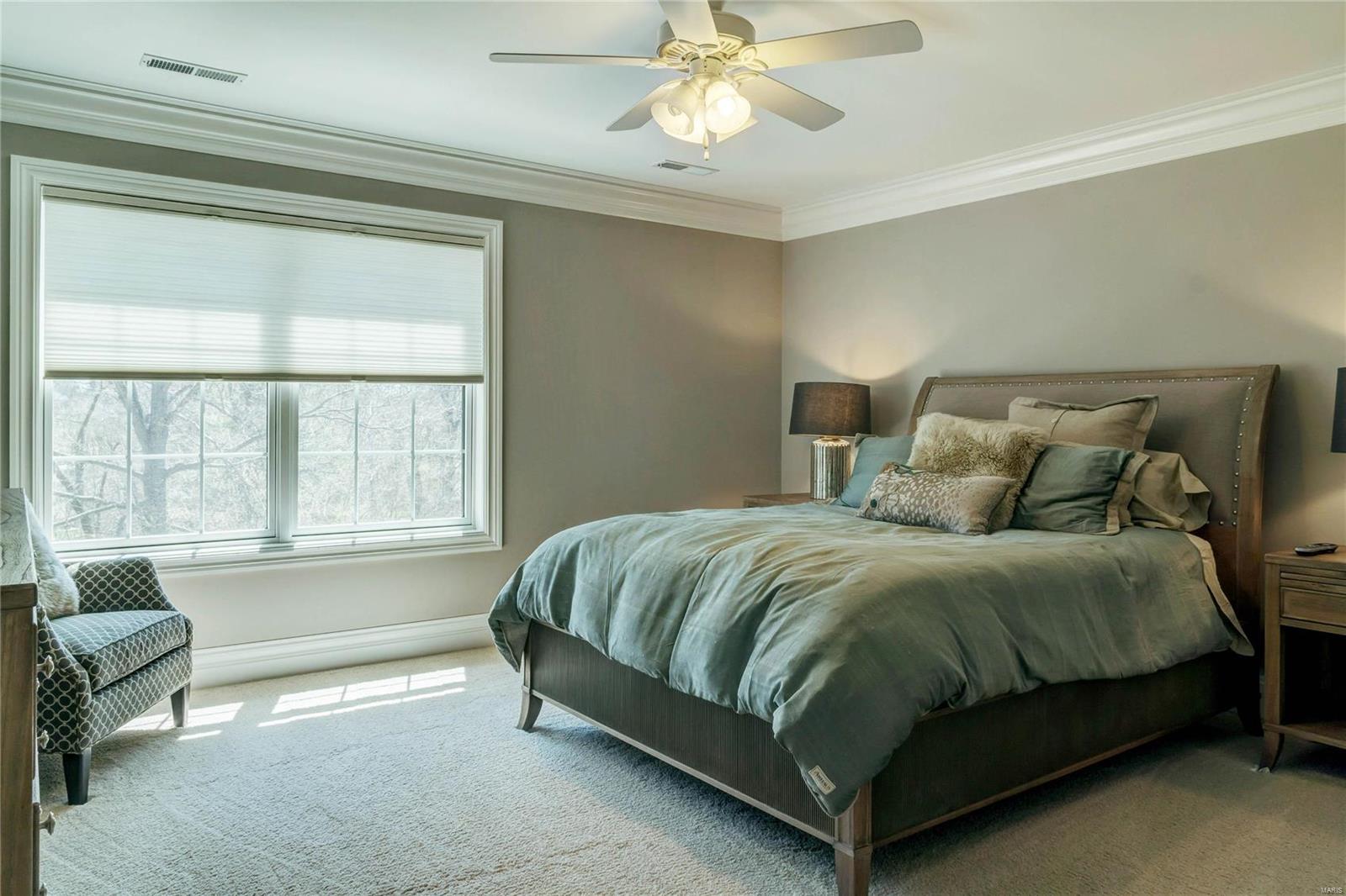 Colony Woods - Residential