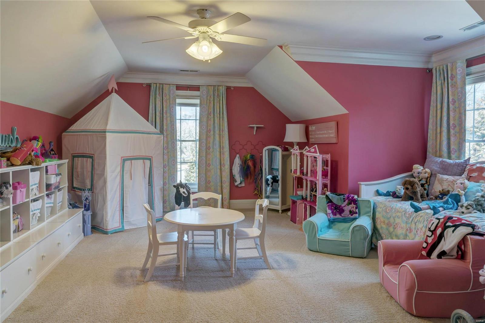 Colony Woods - Residential