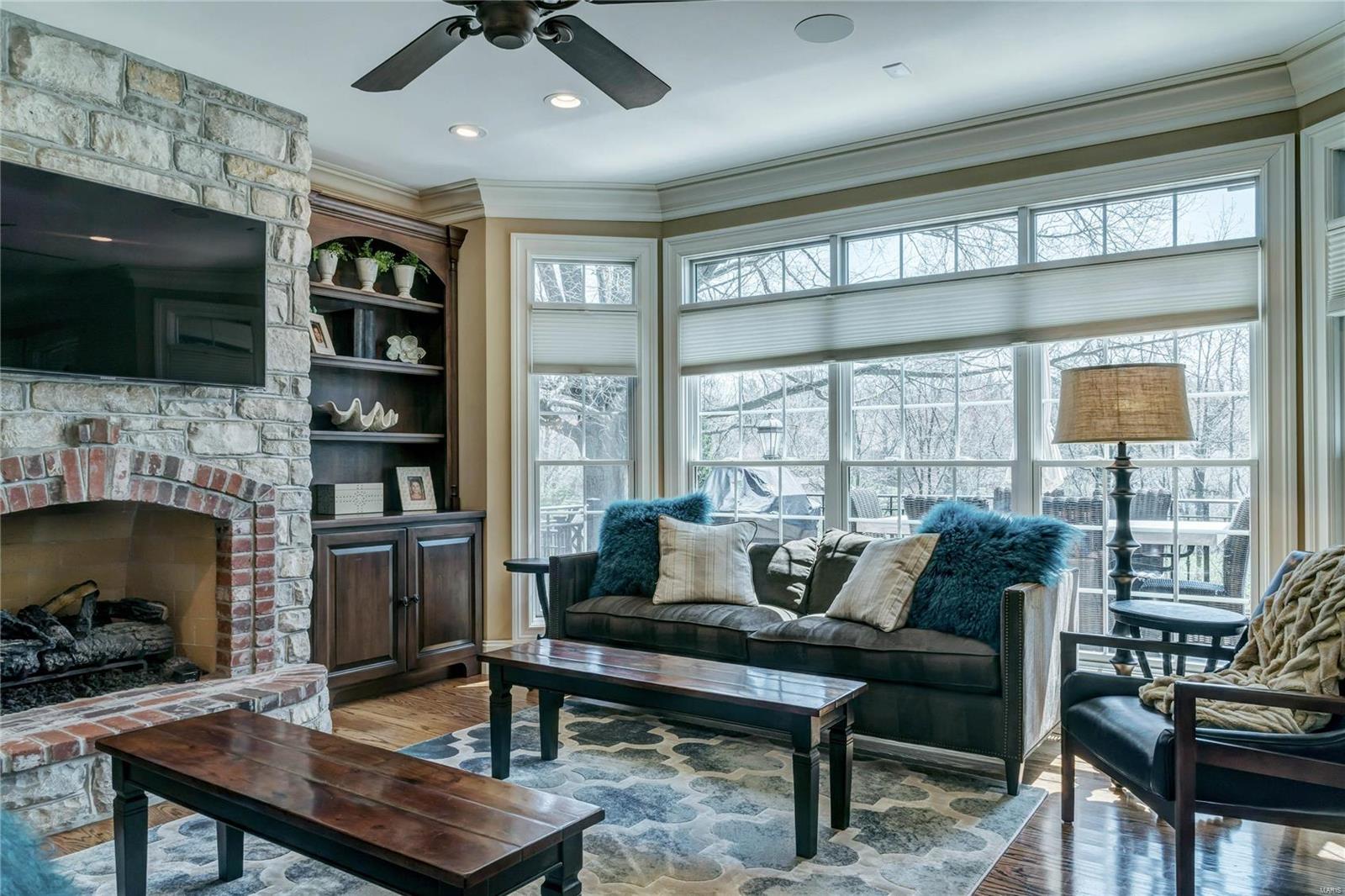 Colony Woods - Residential