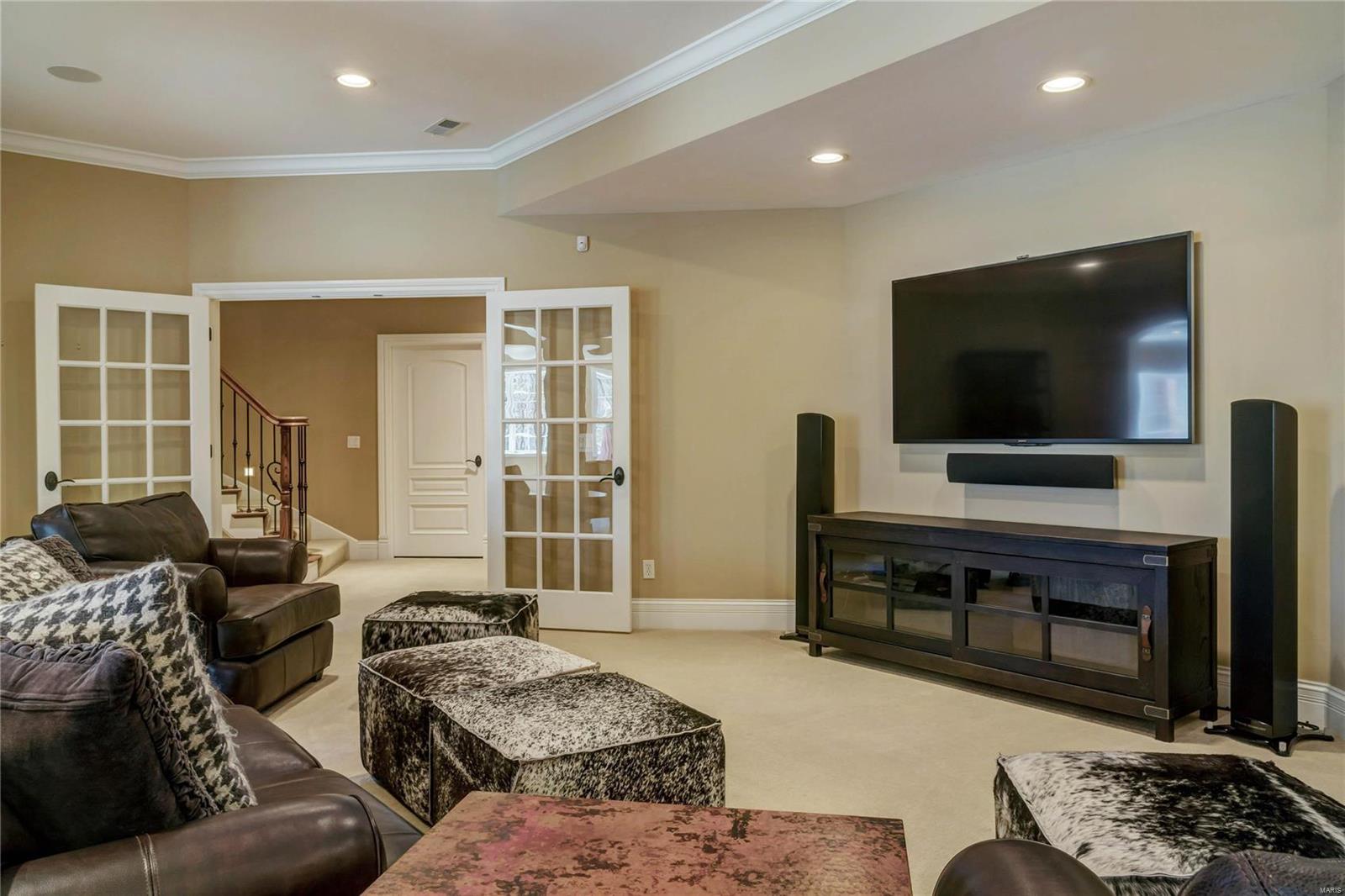 Colony Woods - Residential