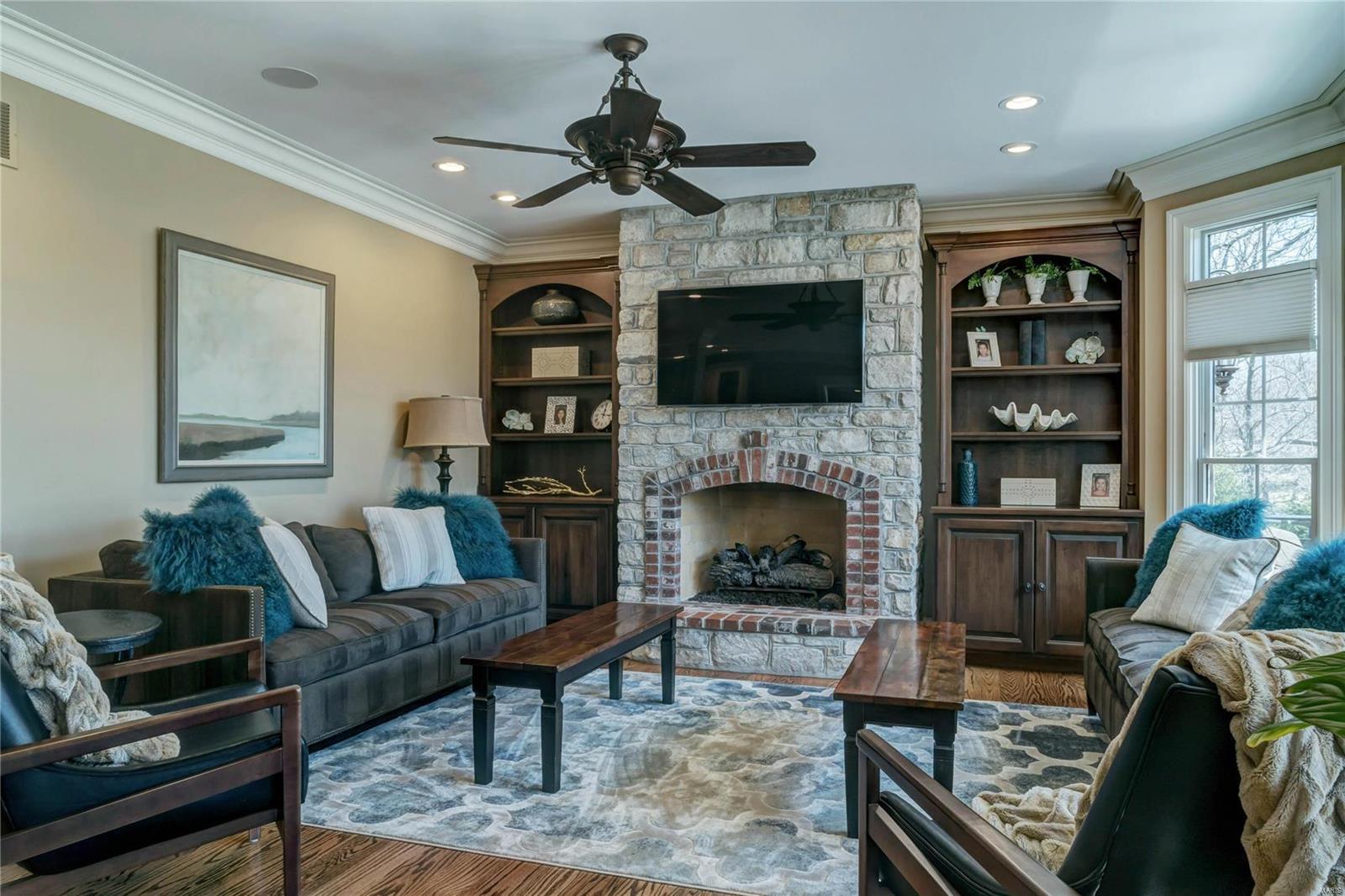 Colony Woods - Residential