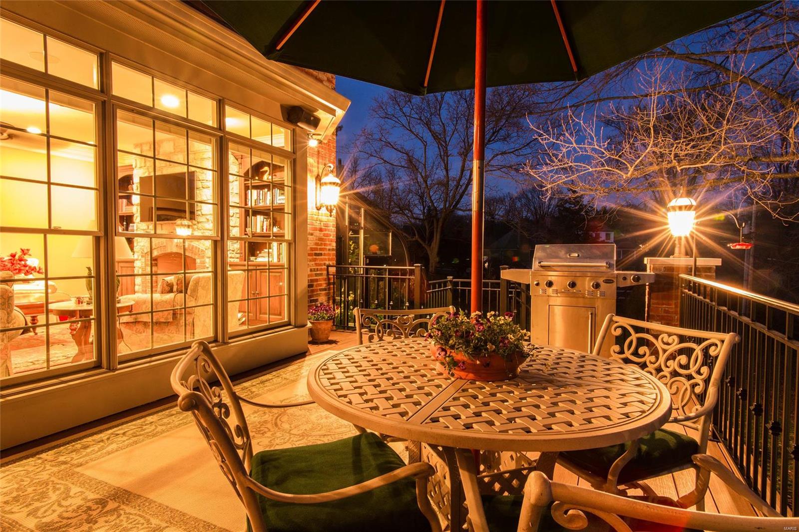 Colony Woods - Residential