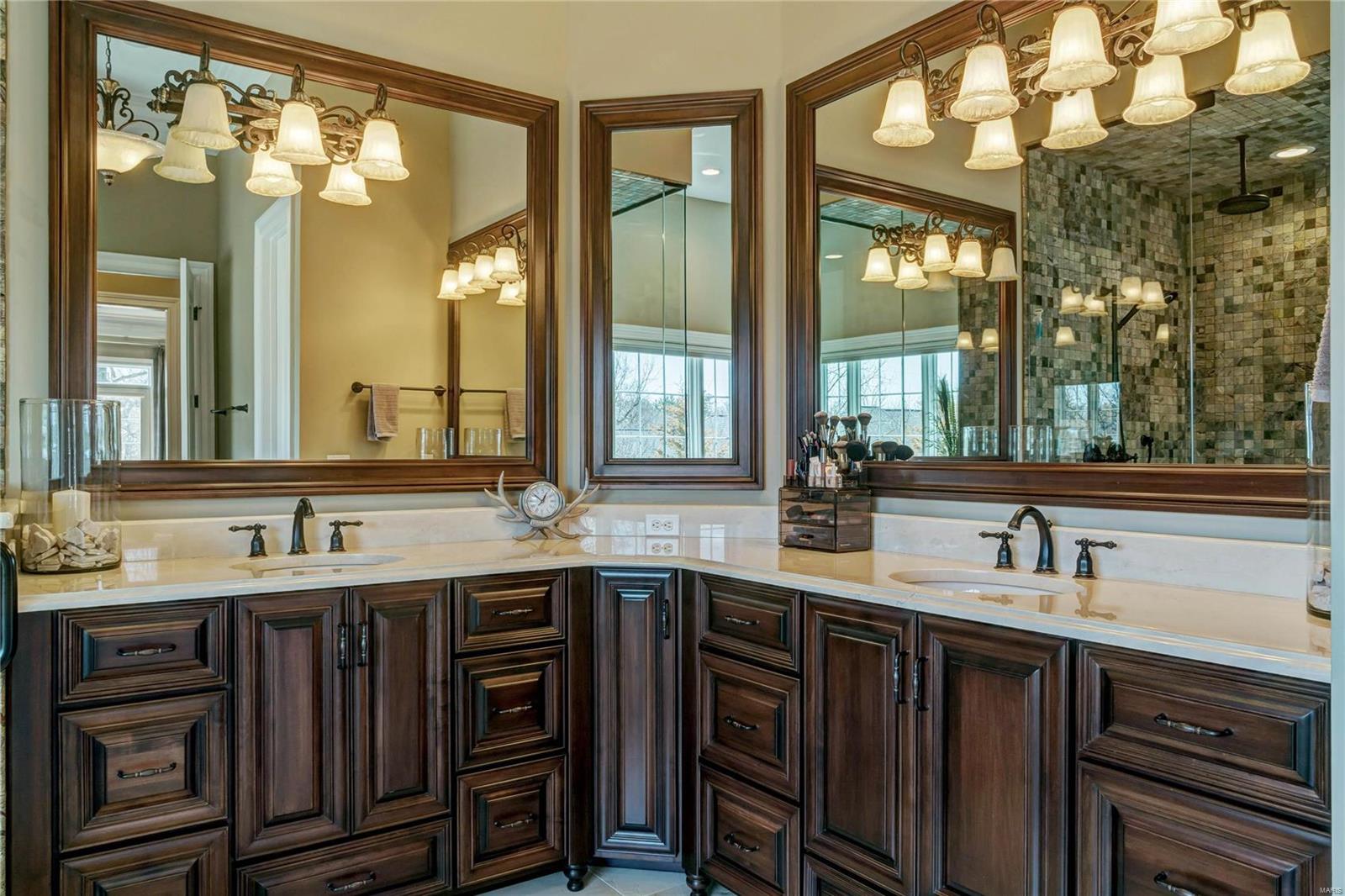 Colony Woods - Residential