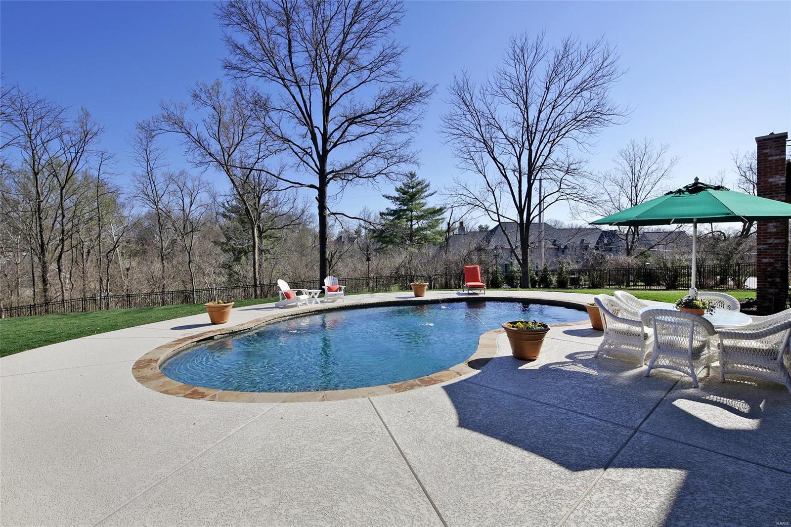 Colony Woods - Residential