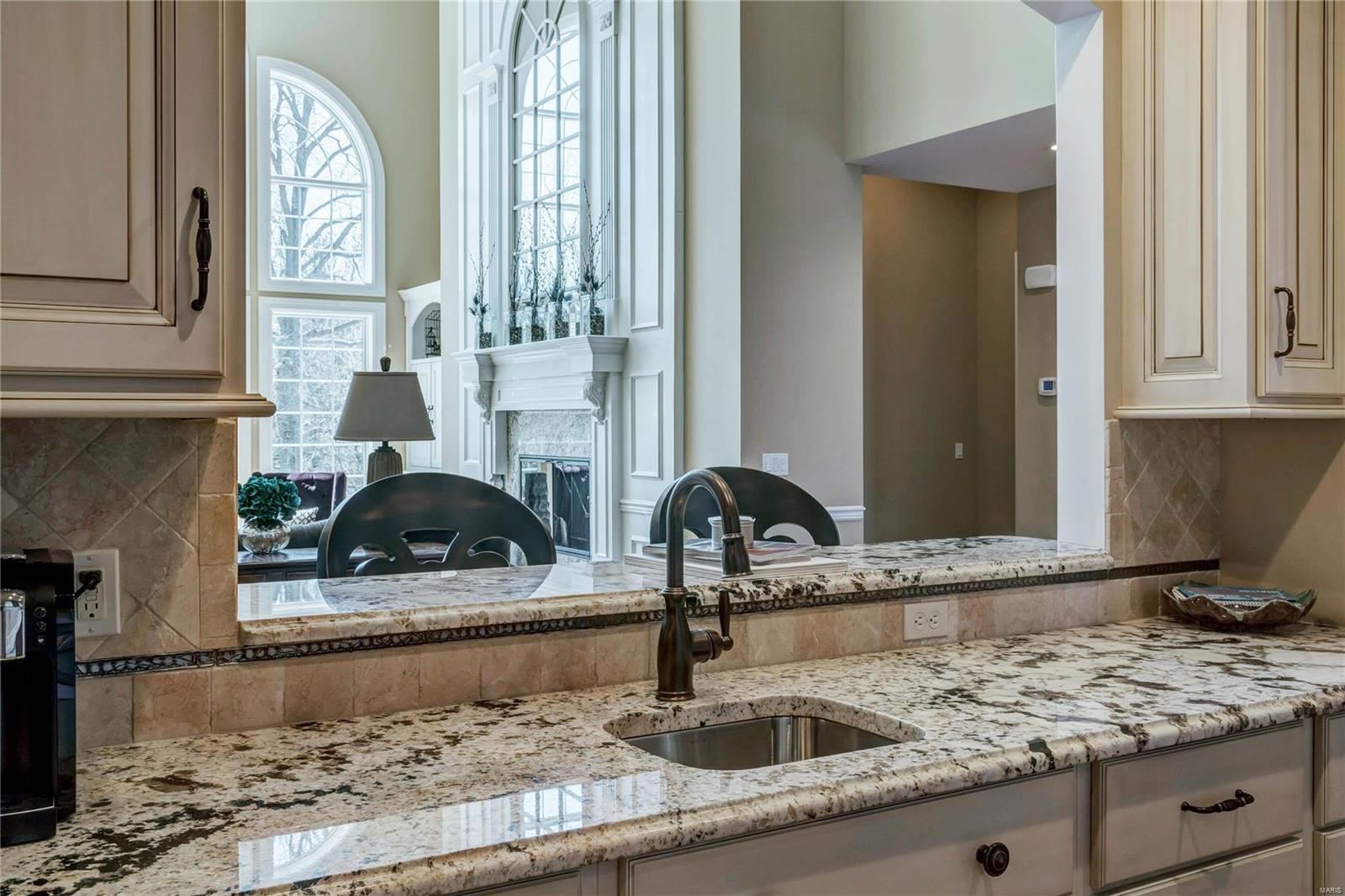 Colony Woods - Residential